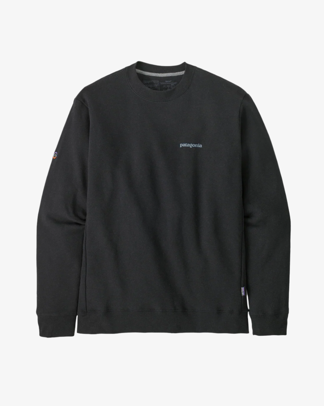 Sweatshirt Patagonia Fitz Roy Icon