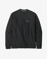 Sweatshirt Patagonia Fitz Roy Icon