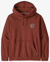 Hoodie Patagonia Fitz Uprisal