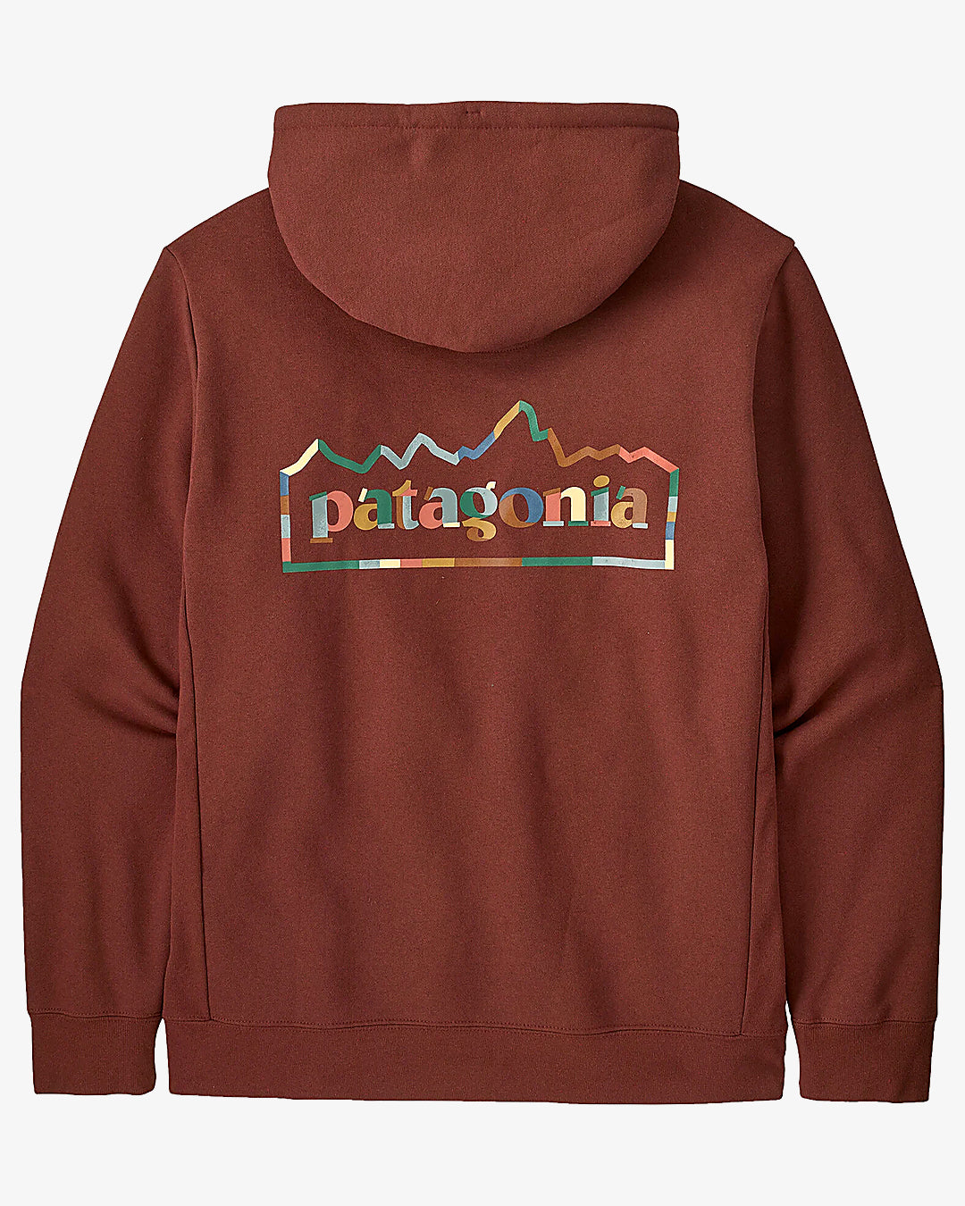Hoodie Patagonia Fitz Uprisal