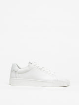 Gant White Sneakers