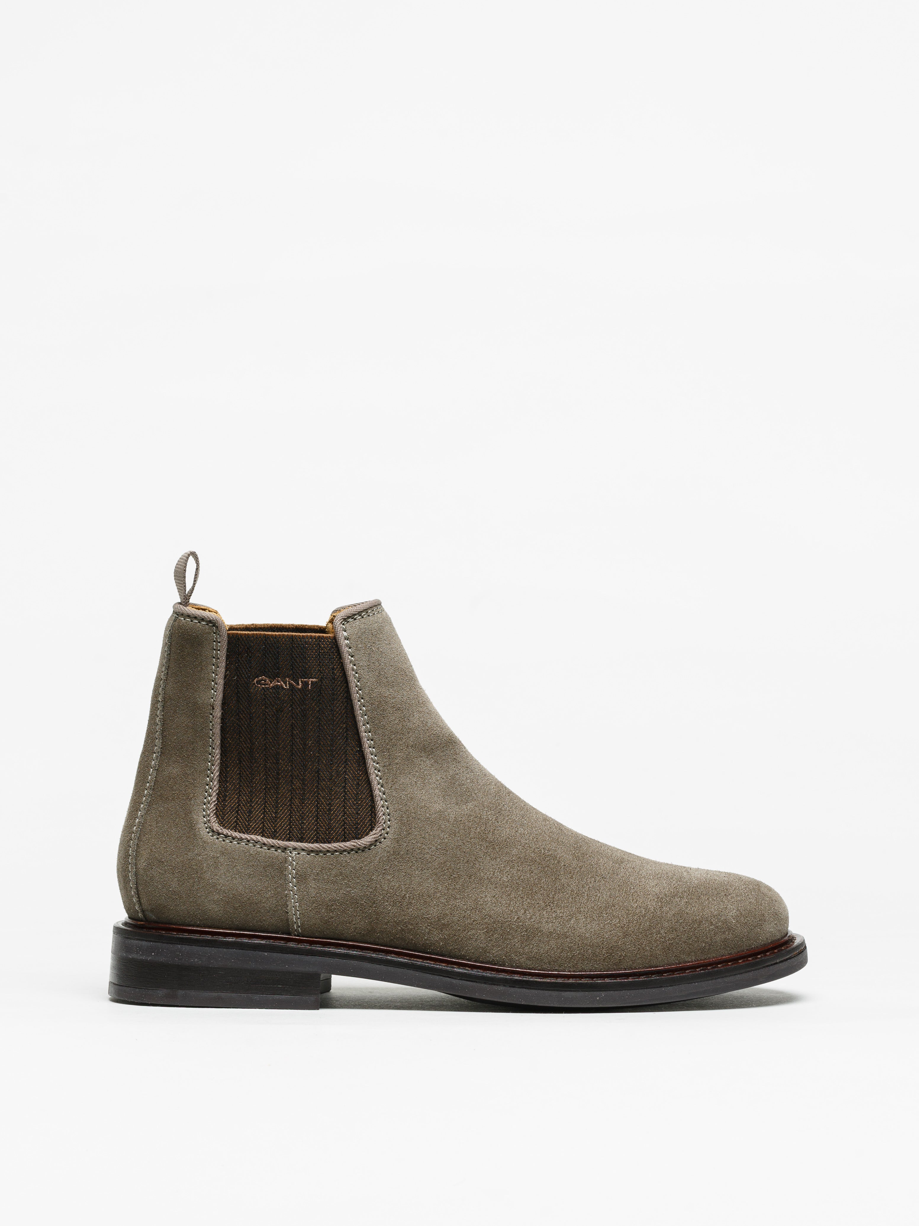 Botas Gant Fairkon