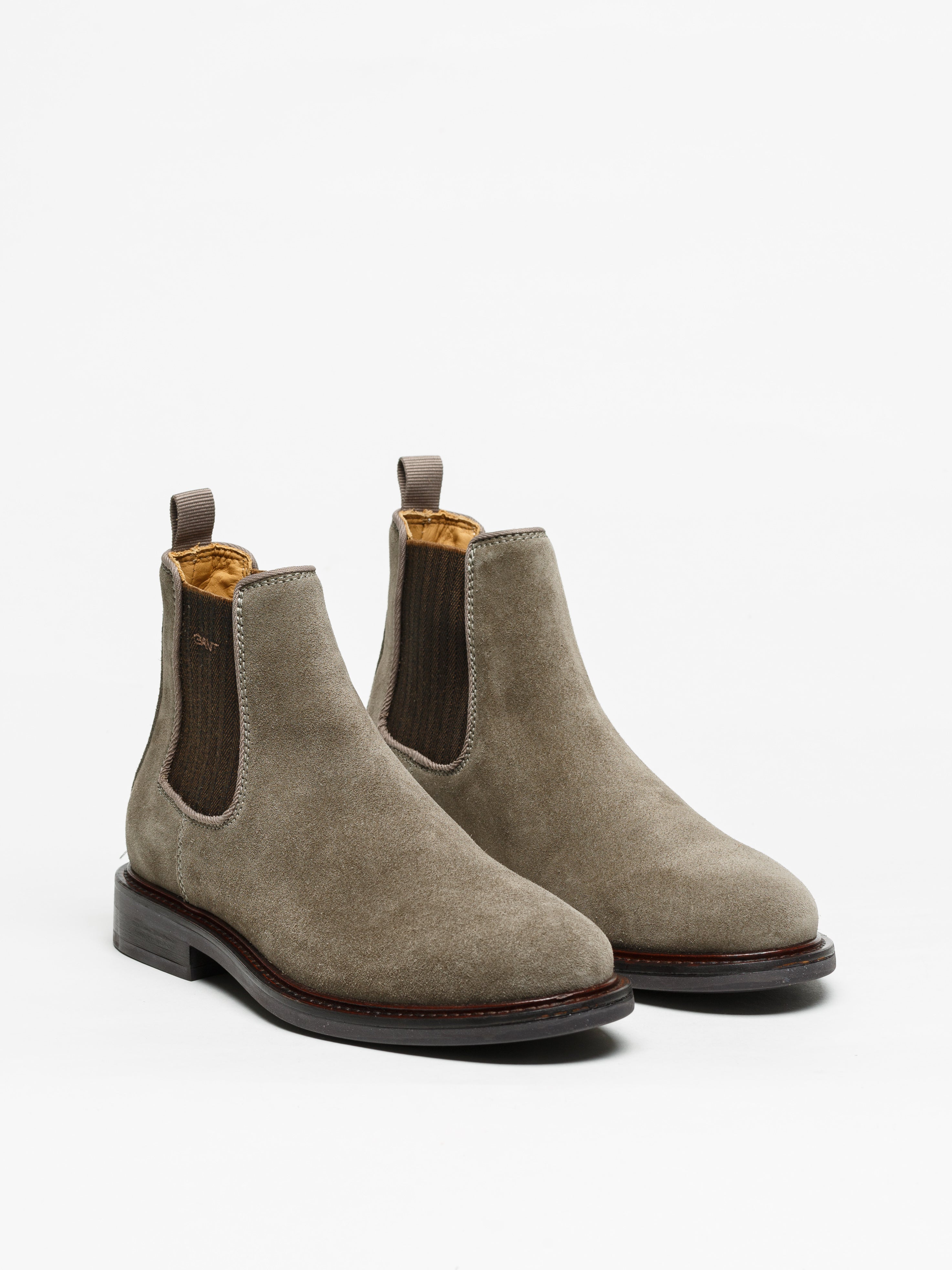 Botas Gant Fairkon