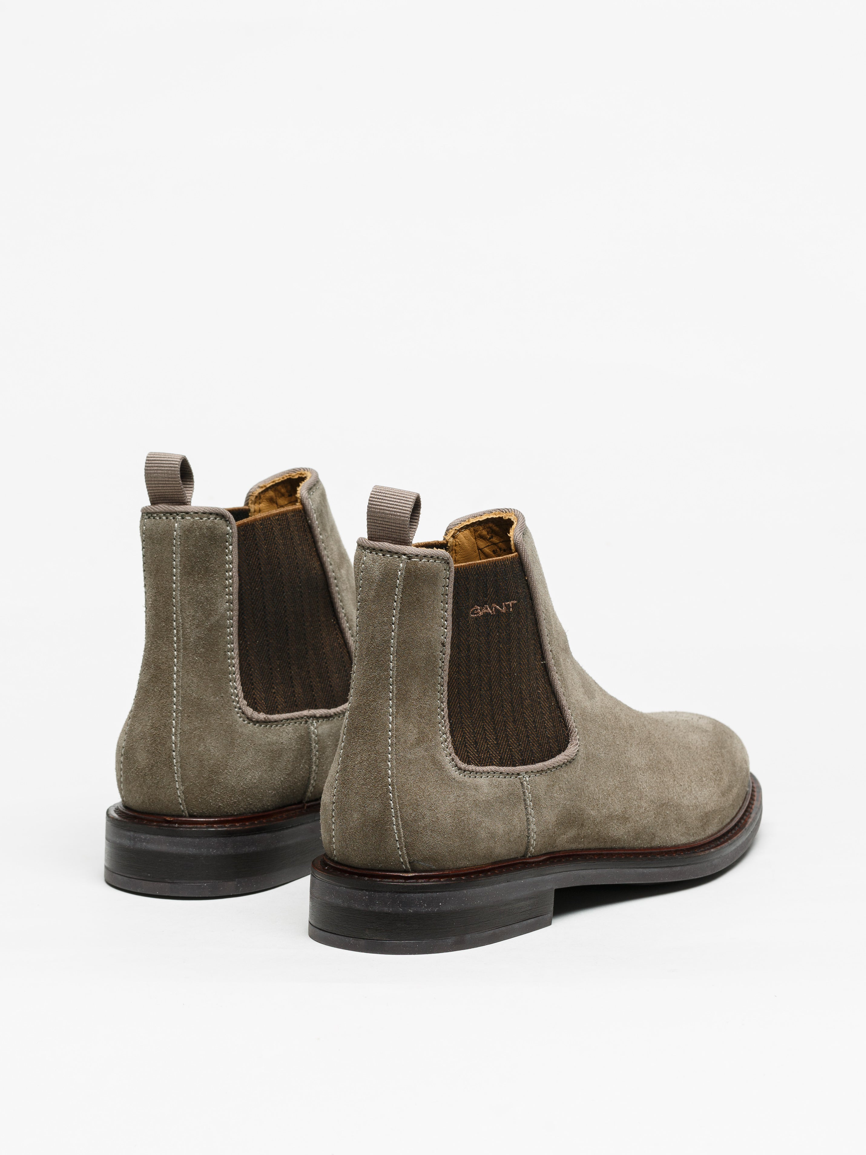 Botas Gant Fairkon