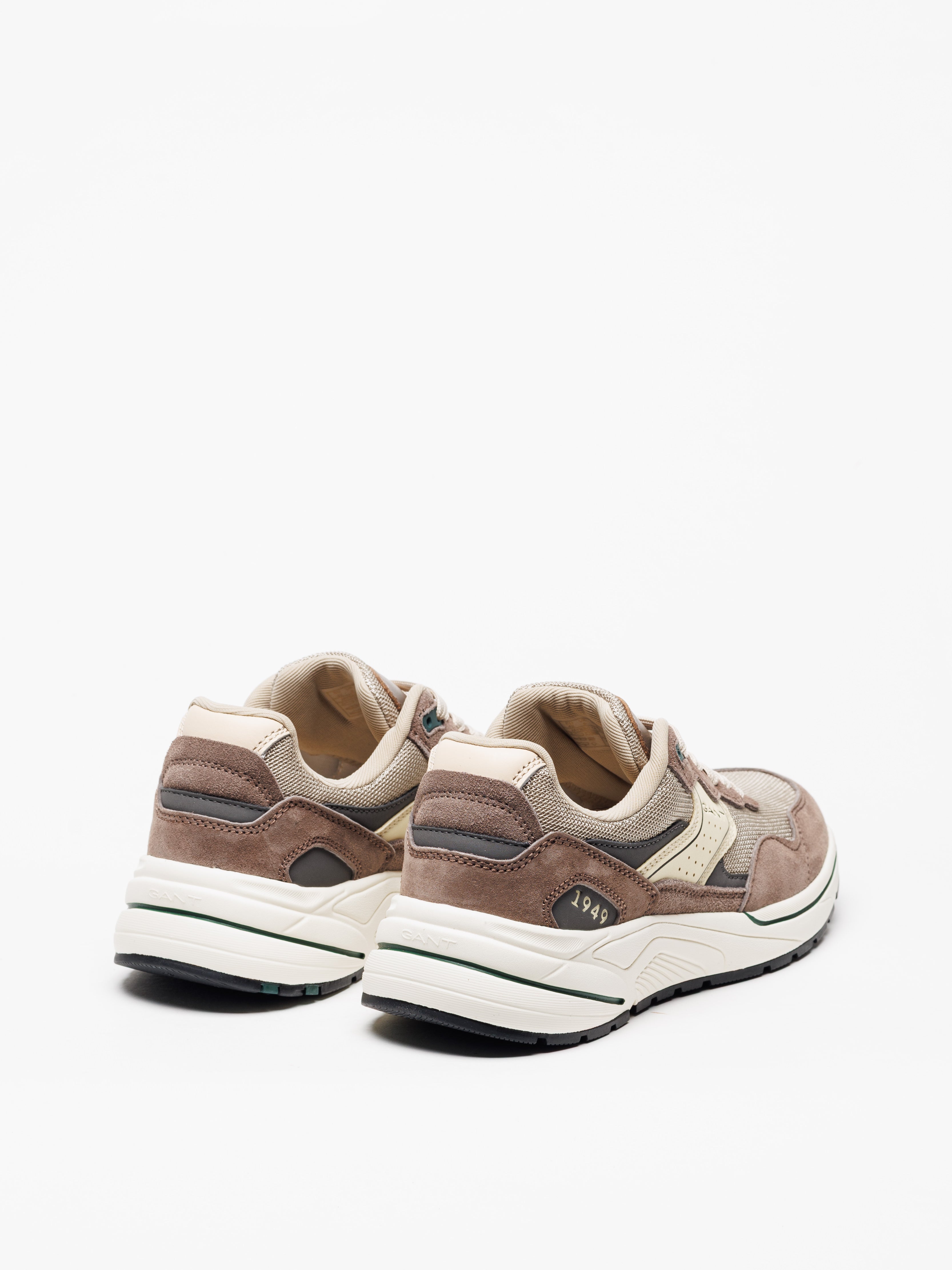 Sapatilhas Gant Jaybro