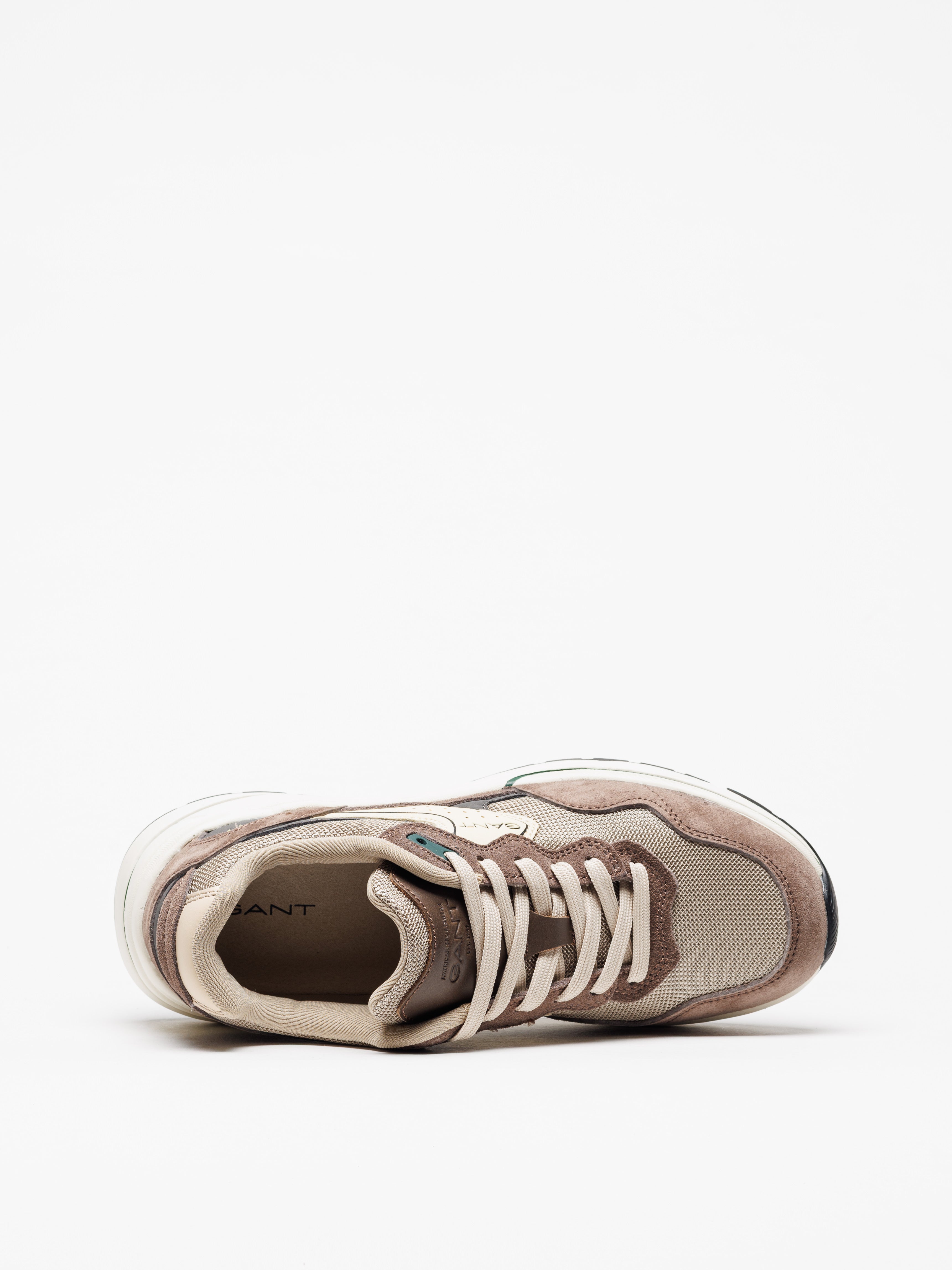 Sapatilhas Gant Jaybro