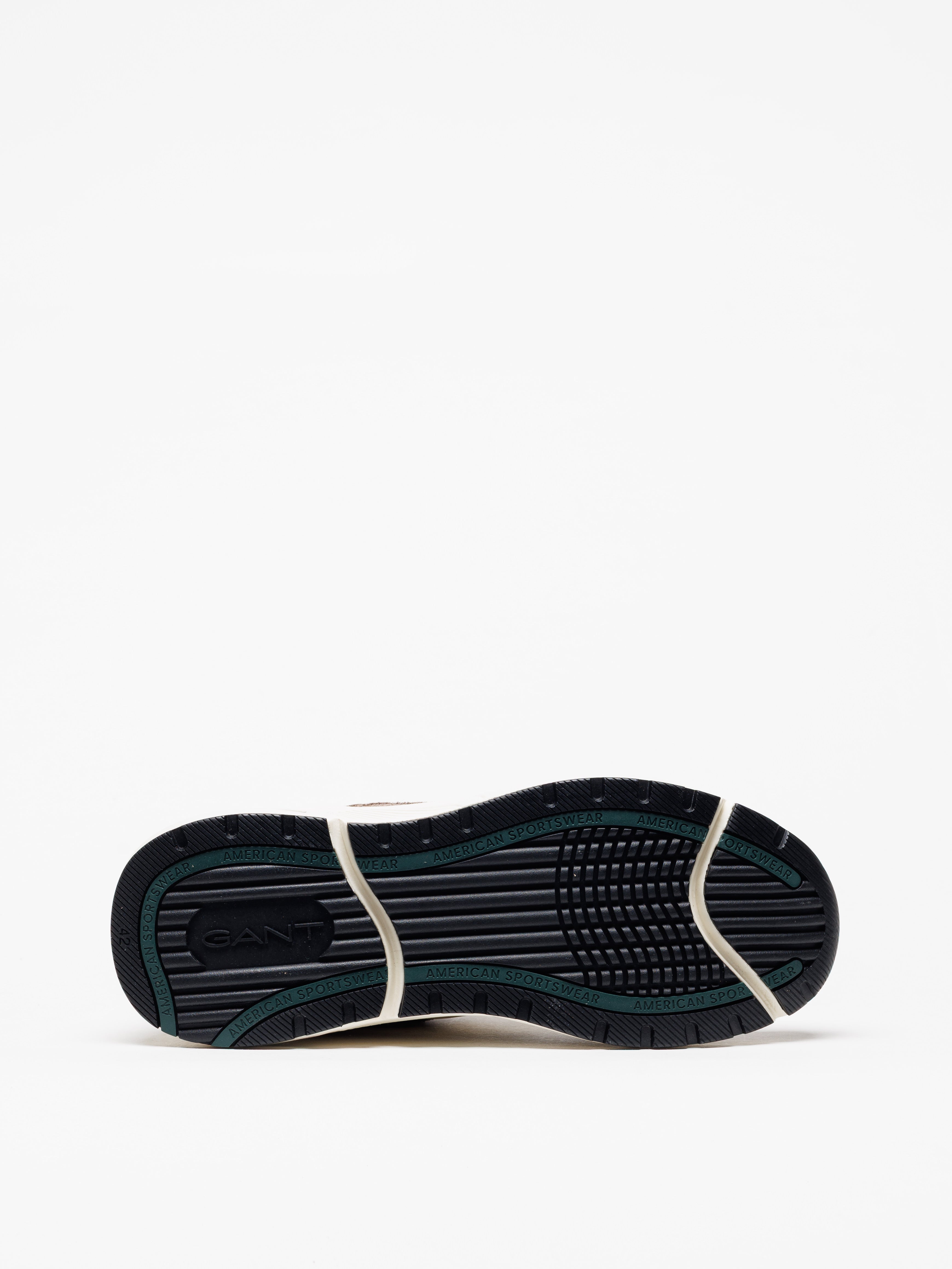 Sapatilhas Gant Jaybro