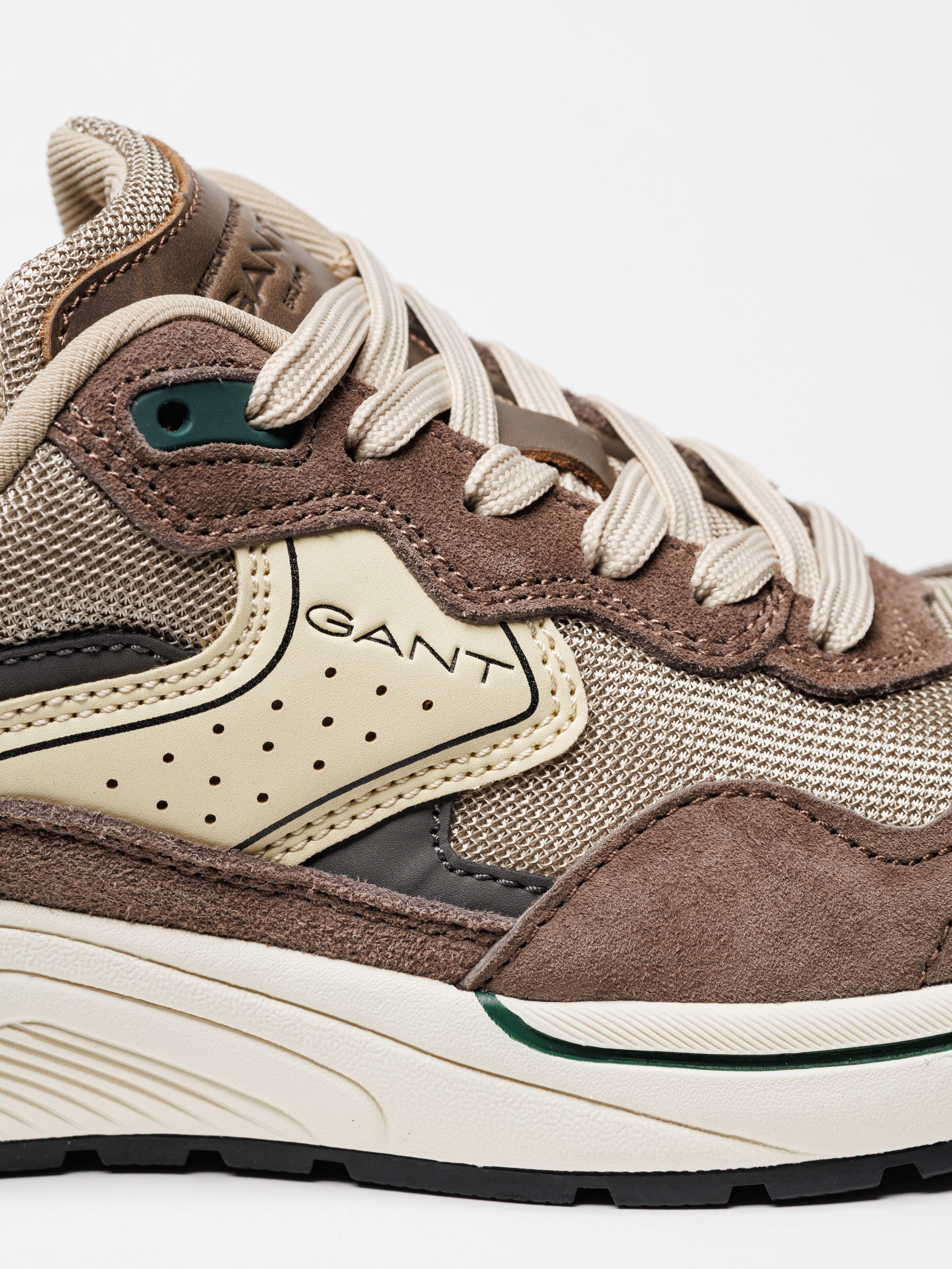 Sapatilhas Gant Jaybro