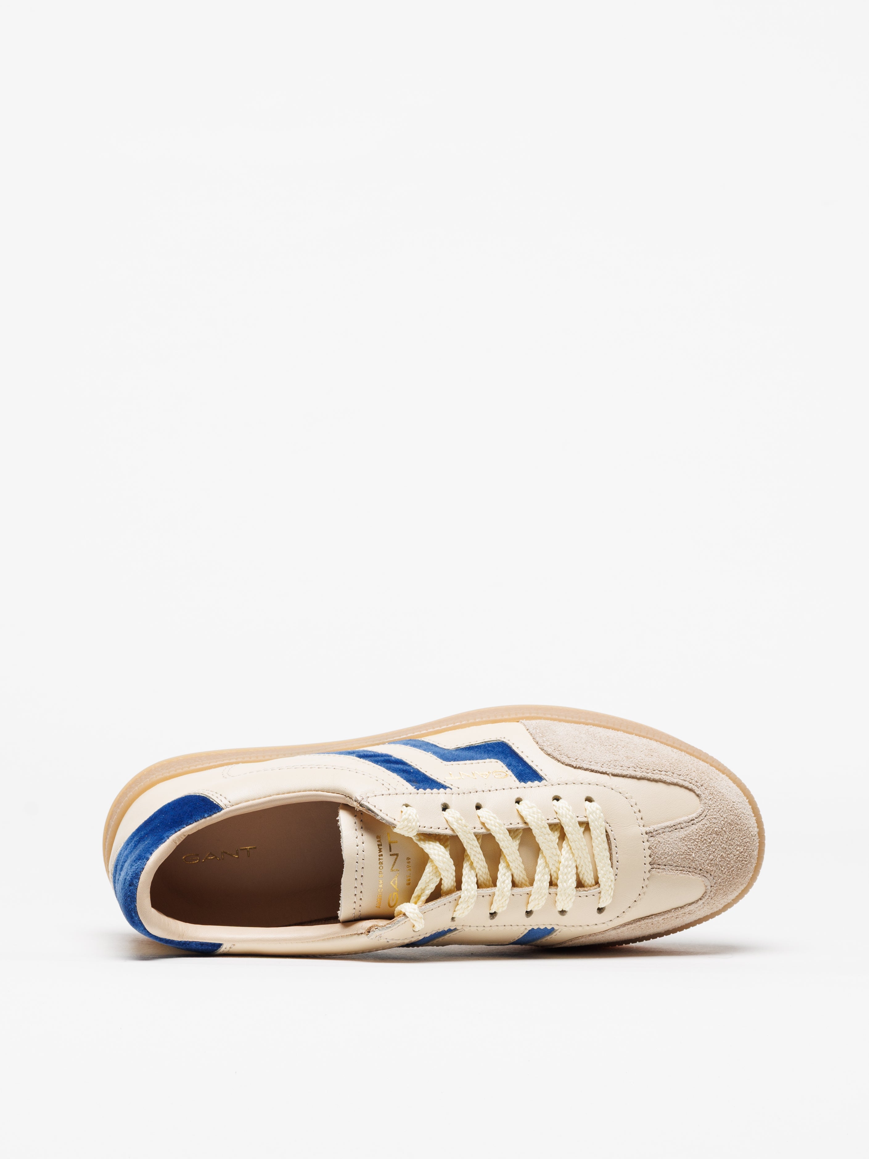 Sapatilhas Gant Cuzima