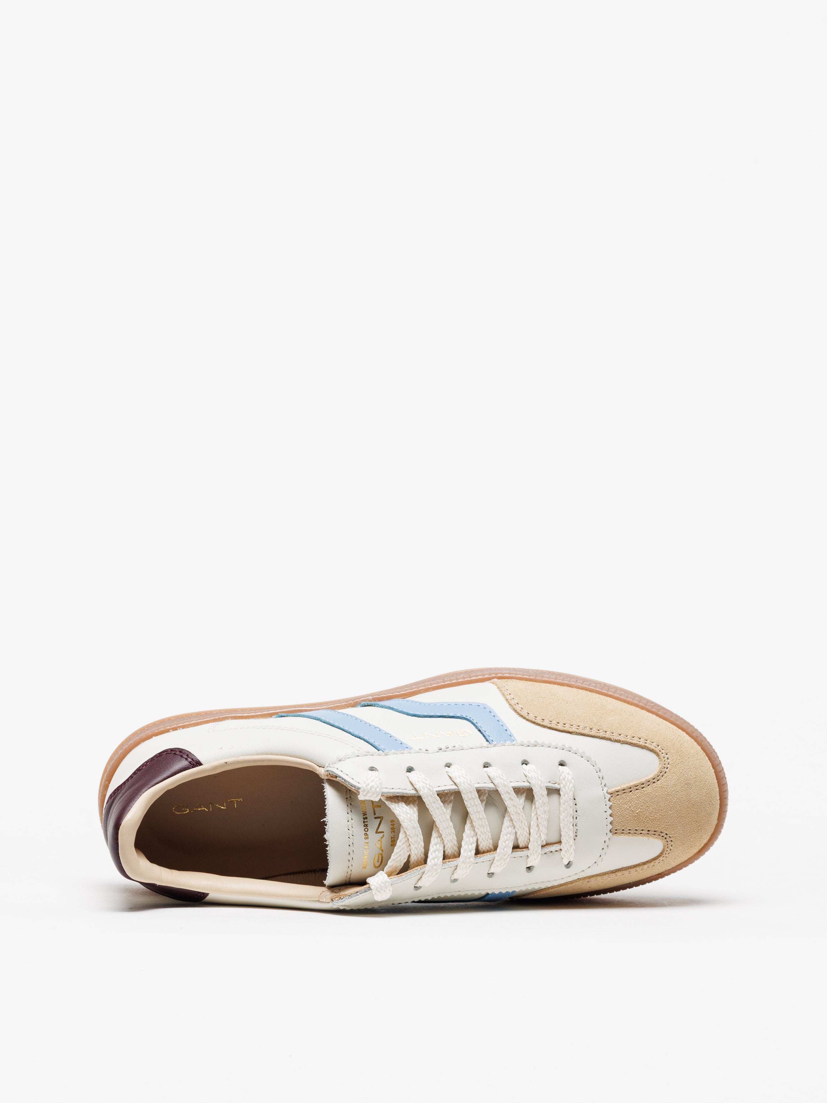 Sapatilhas Gant Cuzima