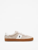 Sapatilhas Ralph Lauren Court