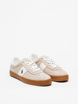 Sapatilhas Ralph Lauren Court