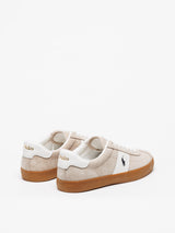 Sapatilhas Ralph Lauren Court