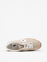 Sapatilhas Ralph Lauren Court