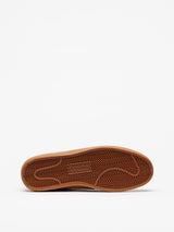 Sapatilhas Ralph Lauren Court
