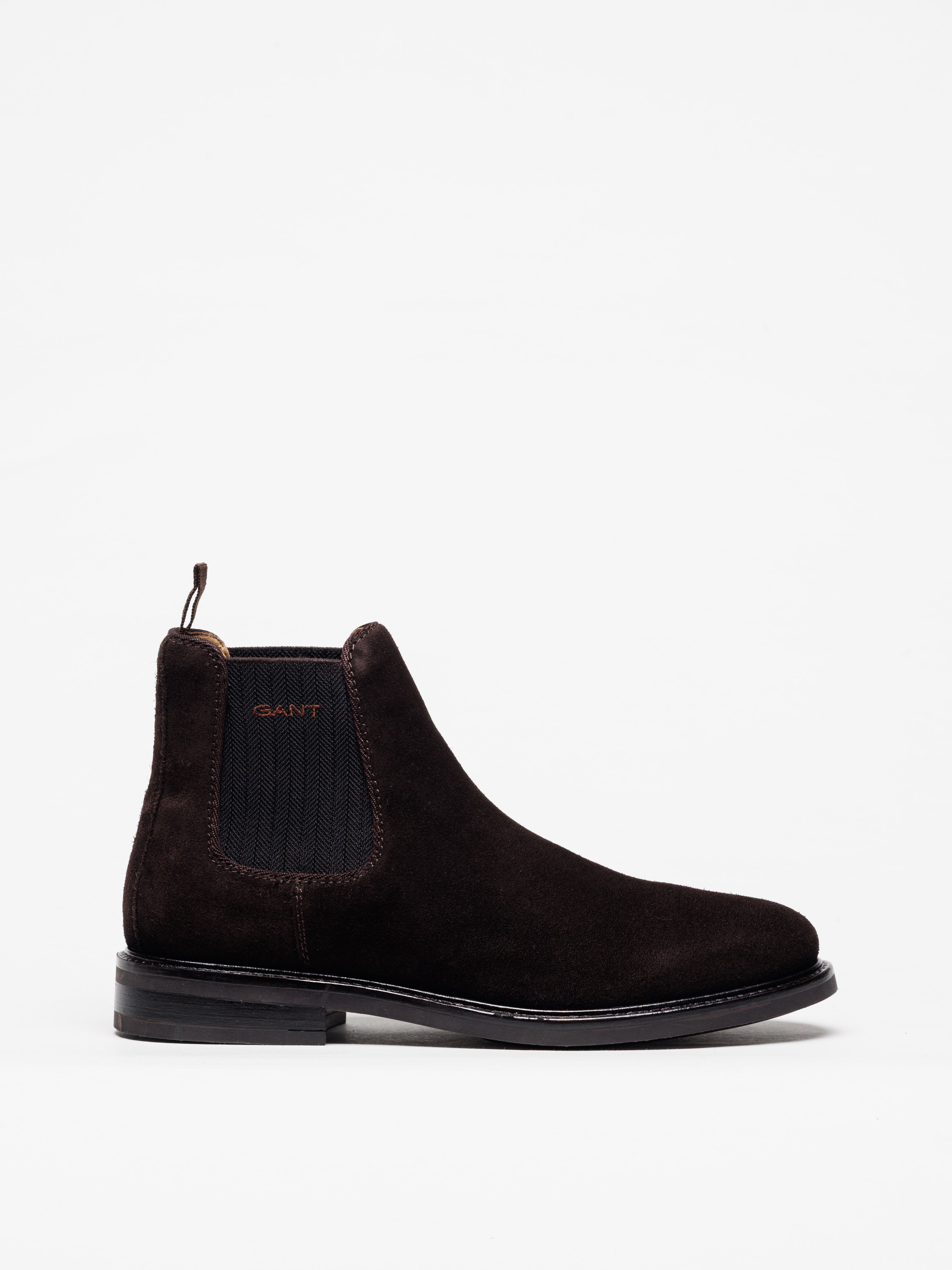 Botas Gant Fairkon