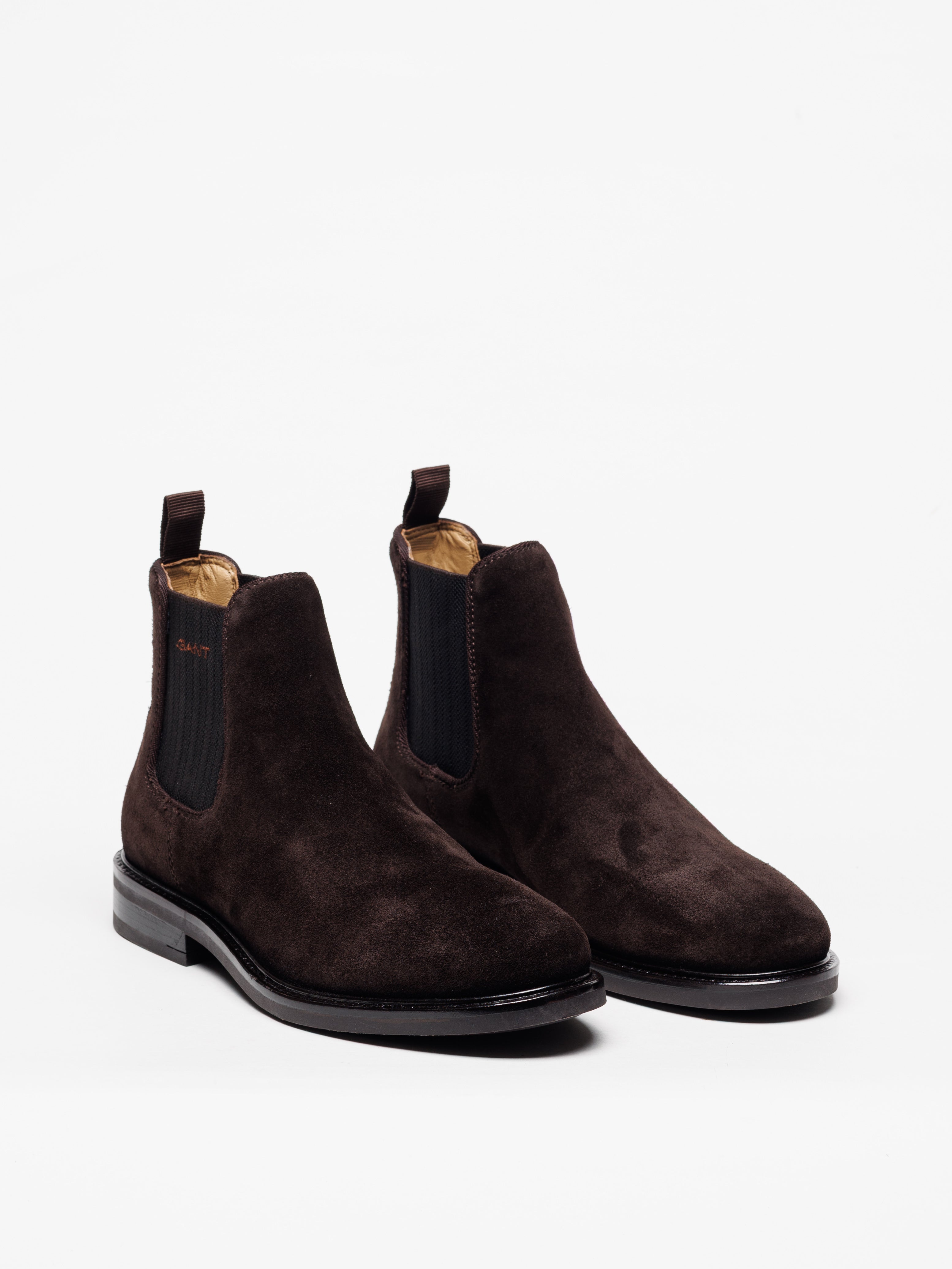 Botas Gant Fairkon