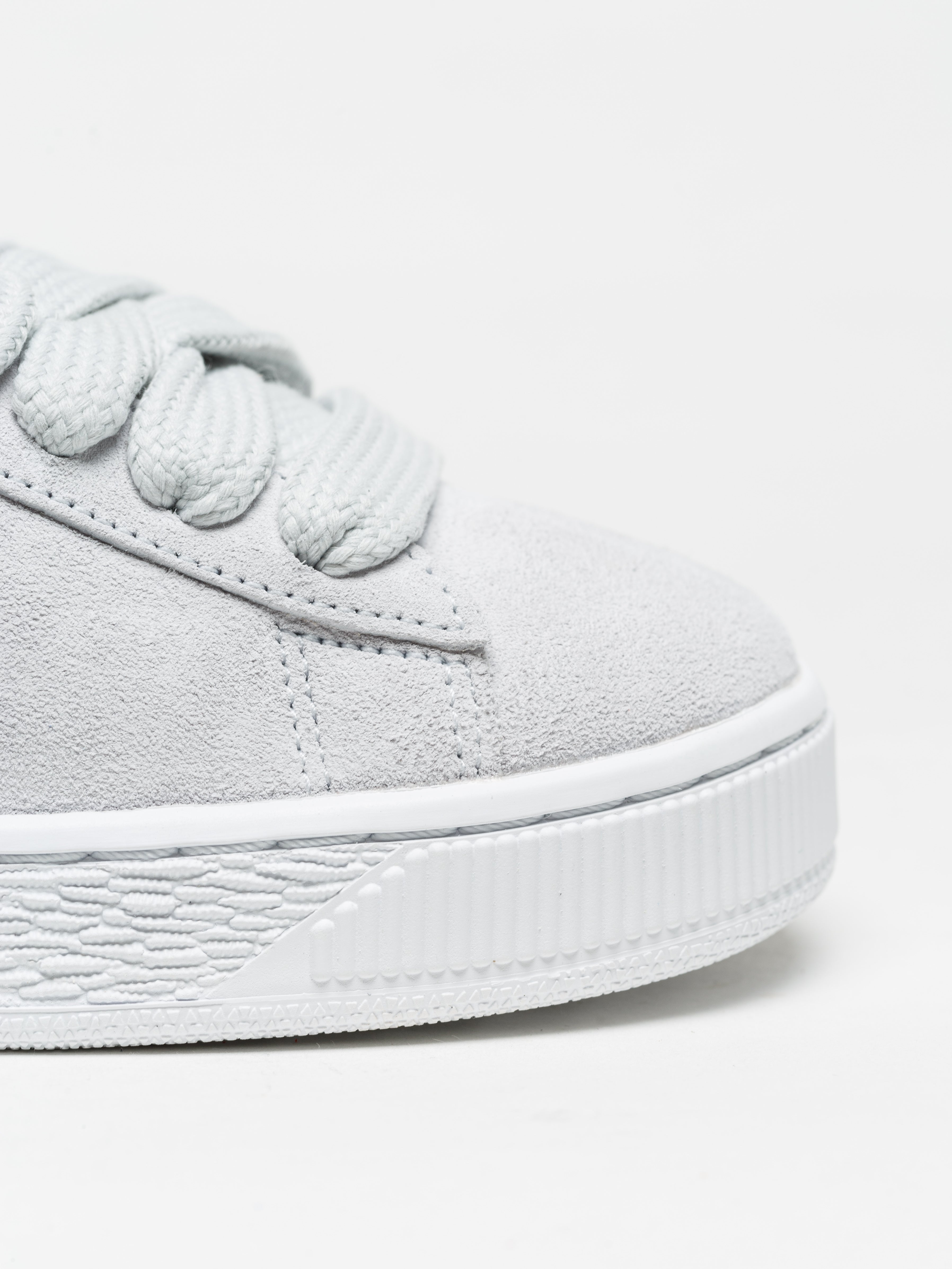 Puma Suede XL Sneakers