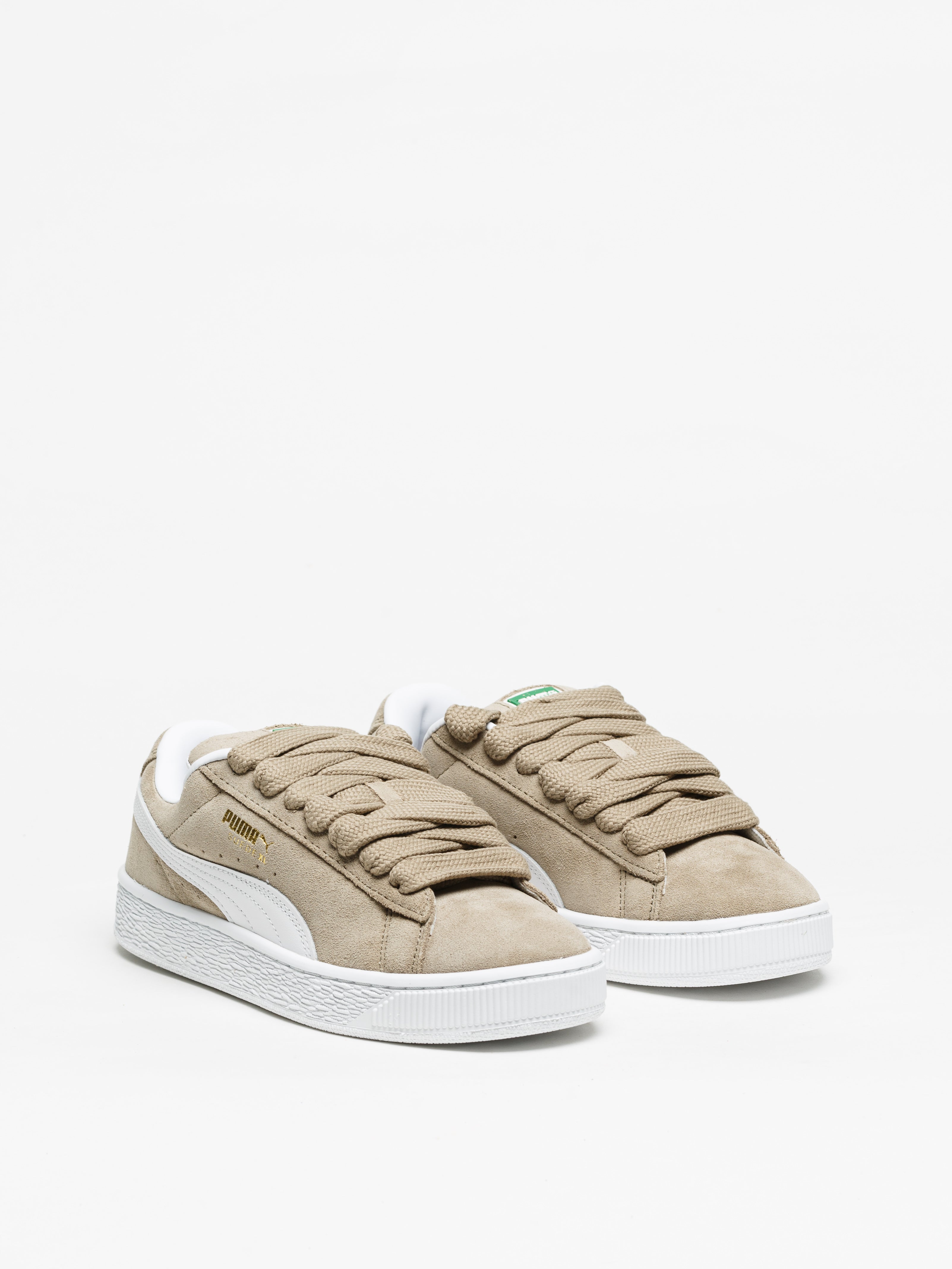 Puma Suede XL Sneakers