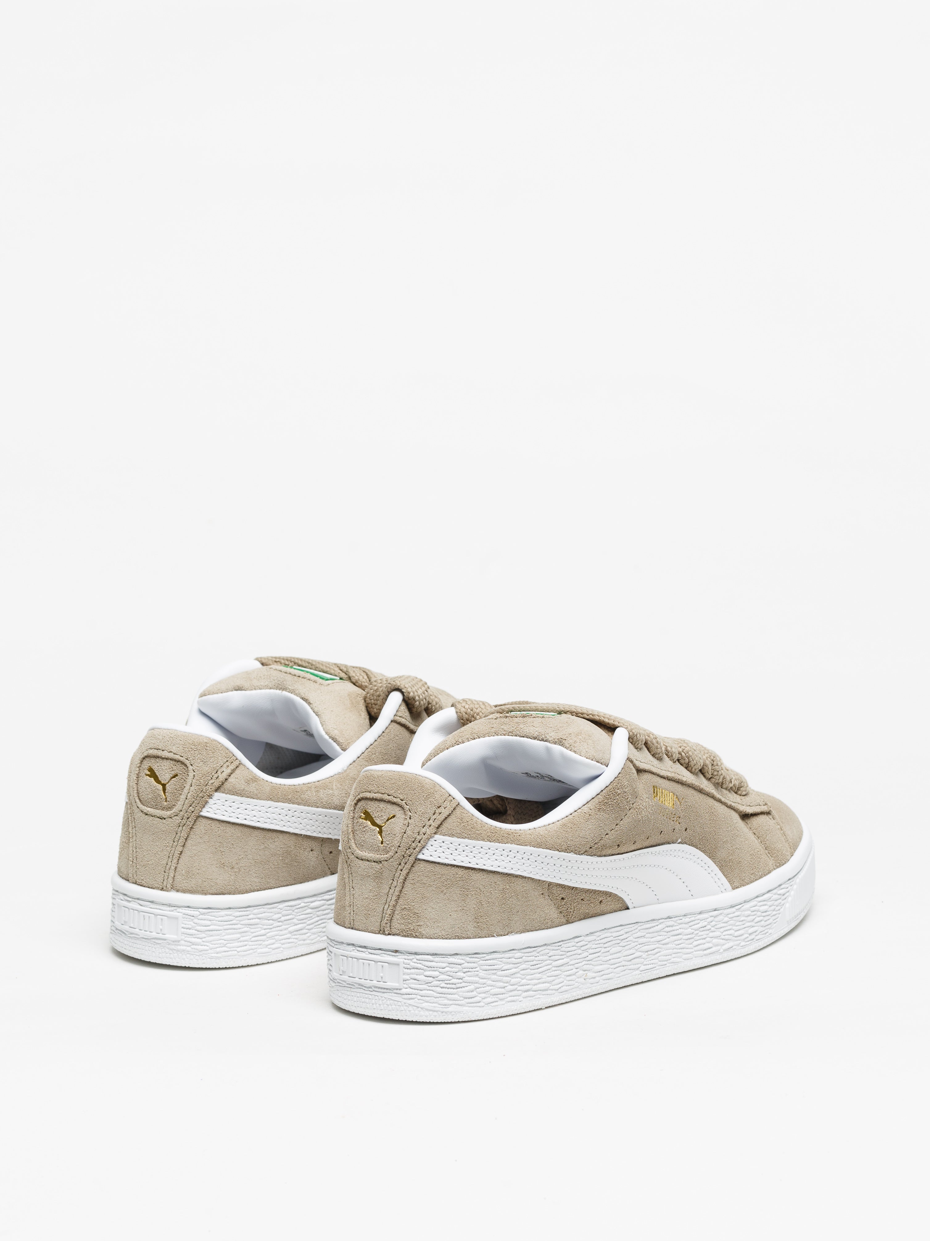 Puma Suede XL Sneakers