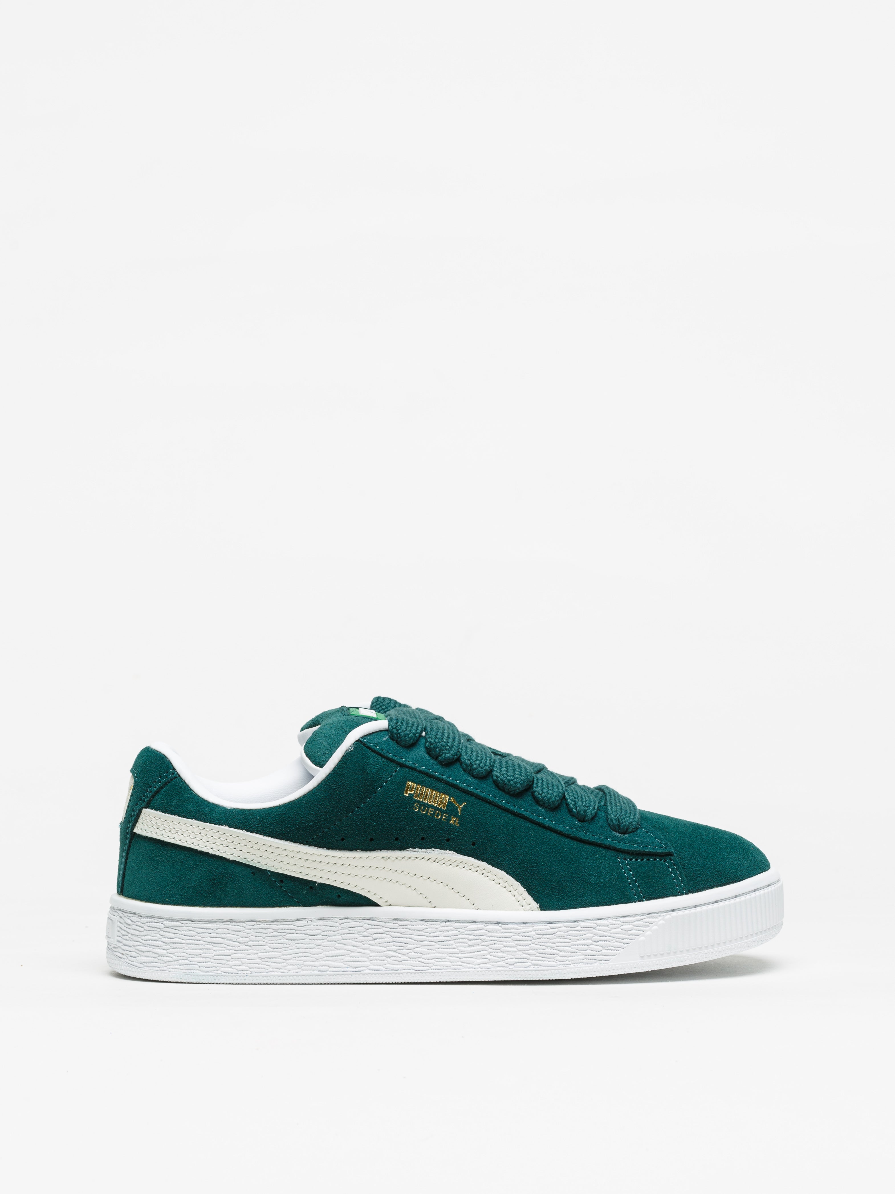 zapatillas Puma Suede XL