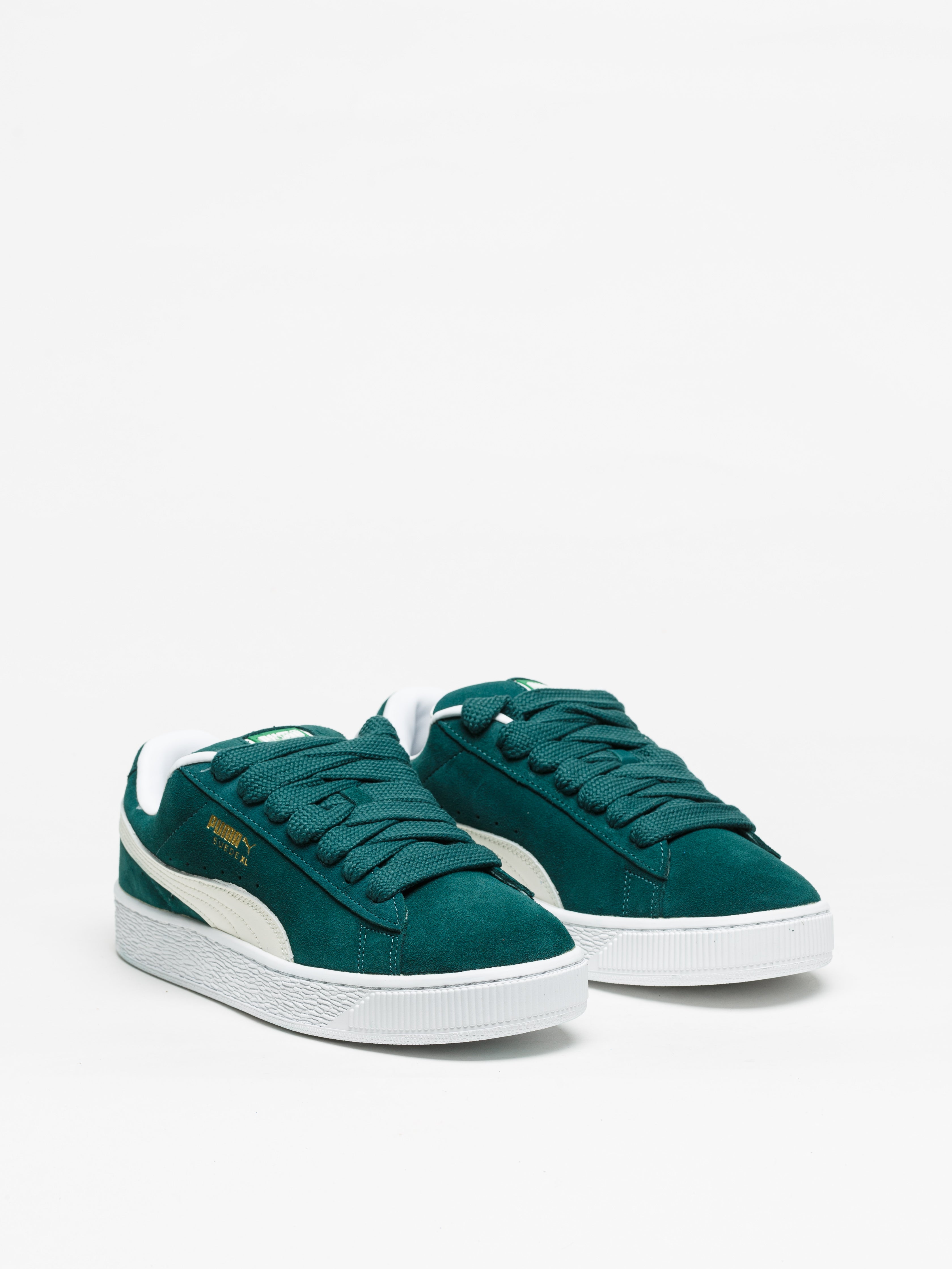 Puma Suede XL Sneakers