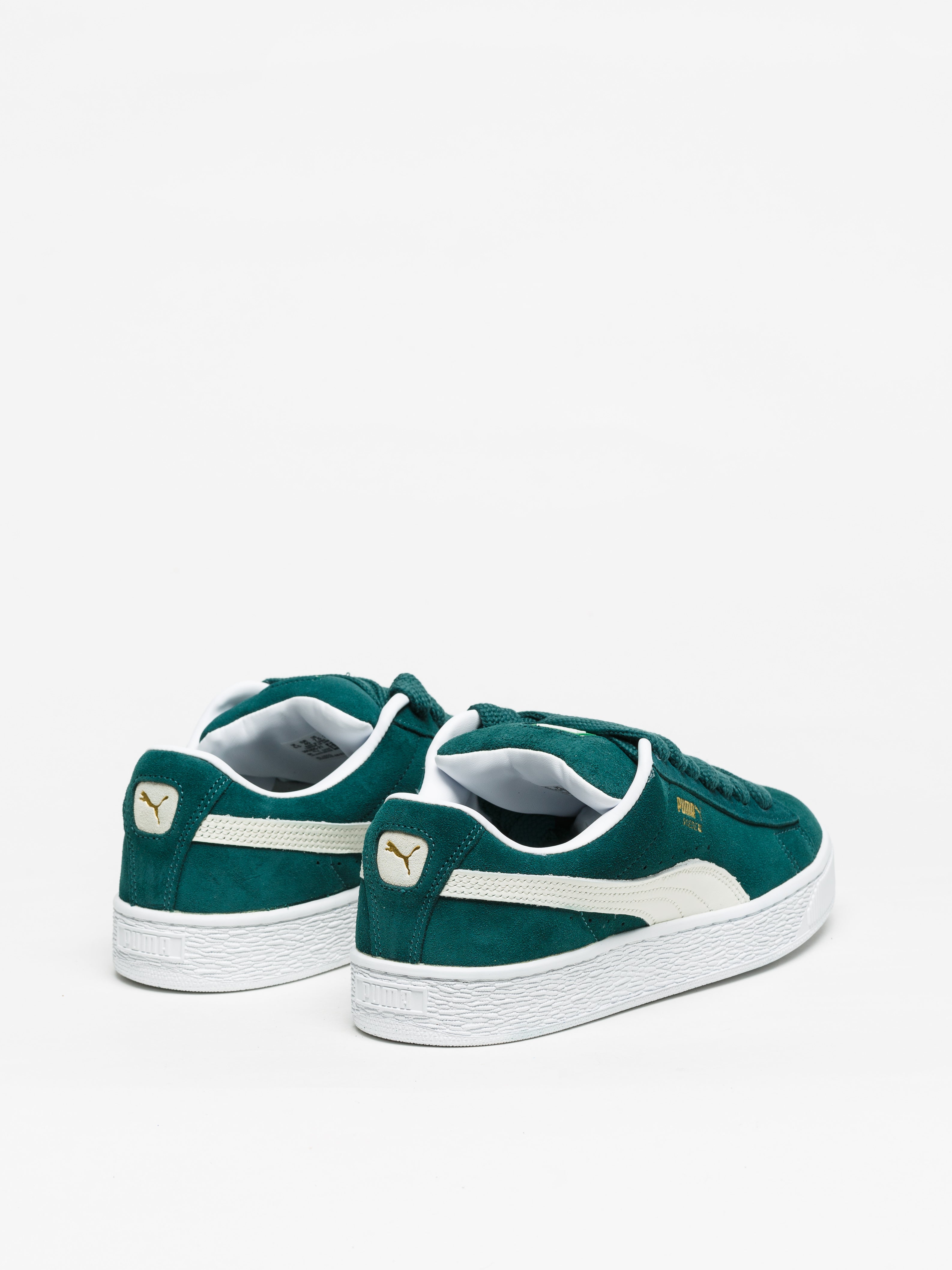 Sapatilhas Puma Suede XL