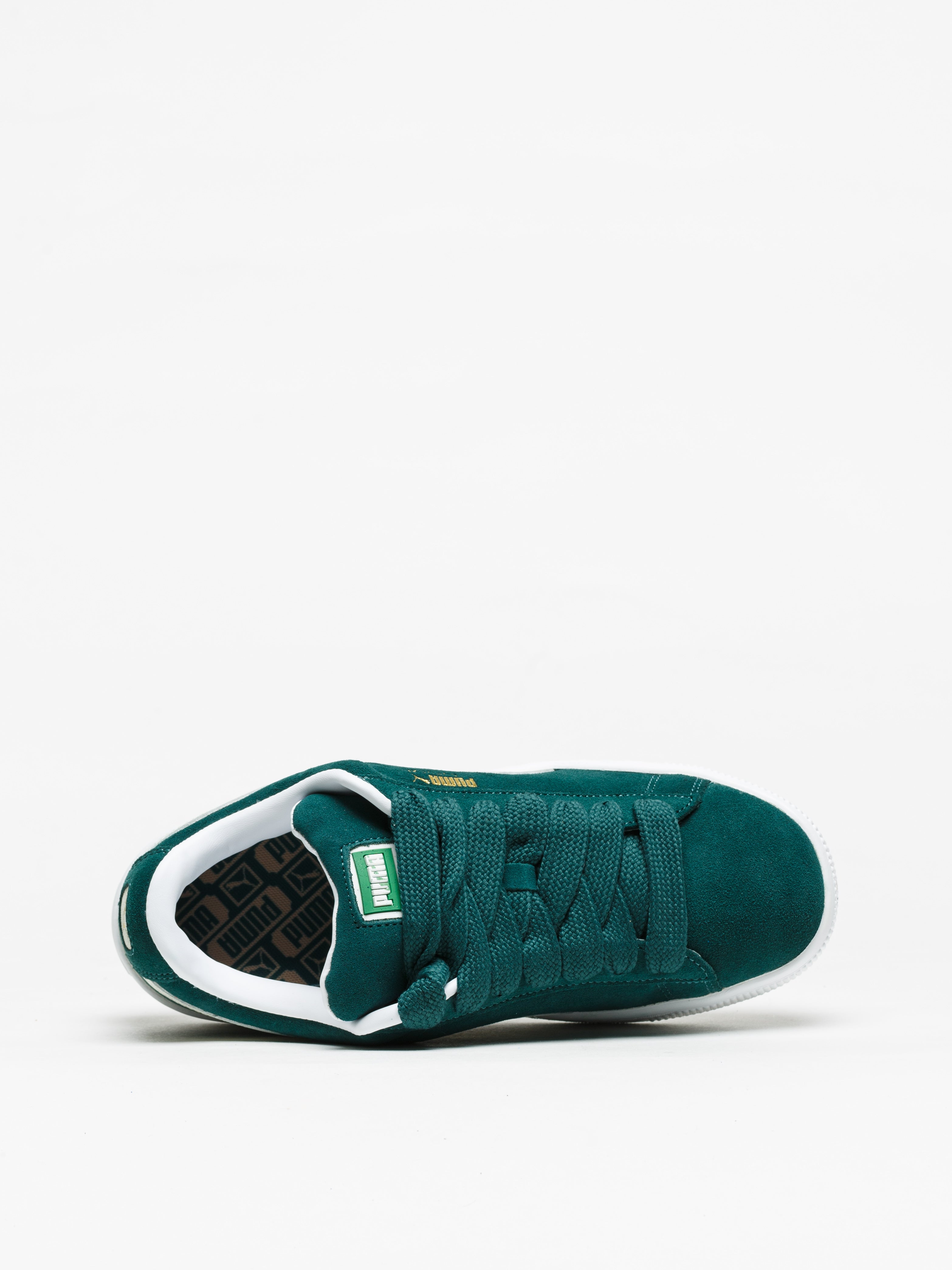 Puma Suede XL Sneakers