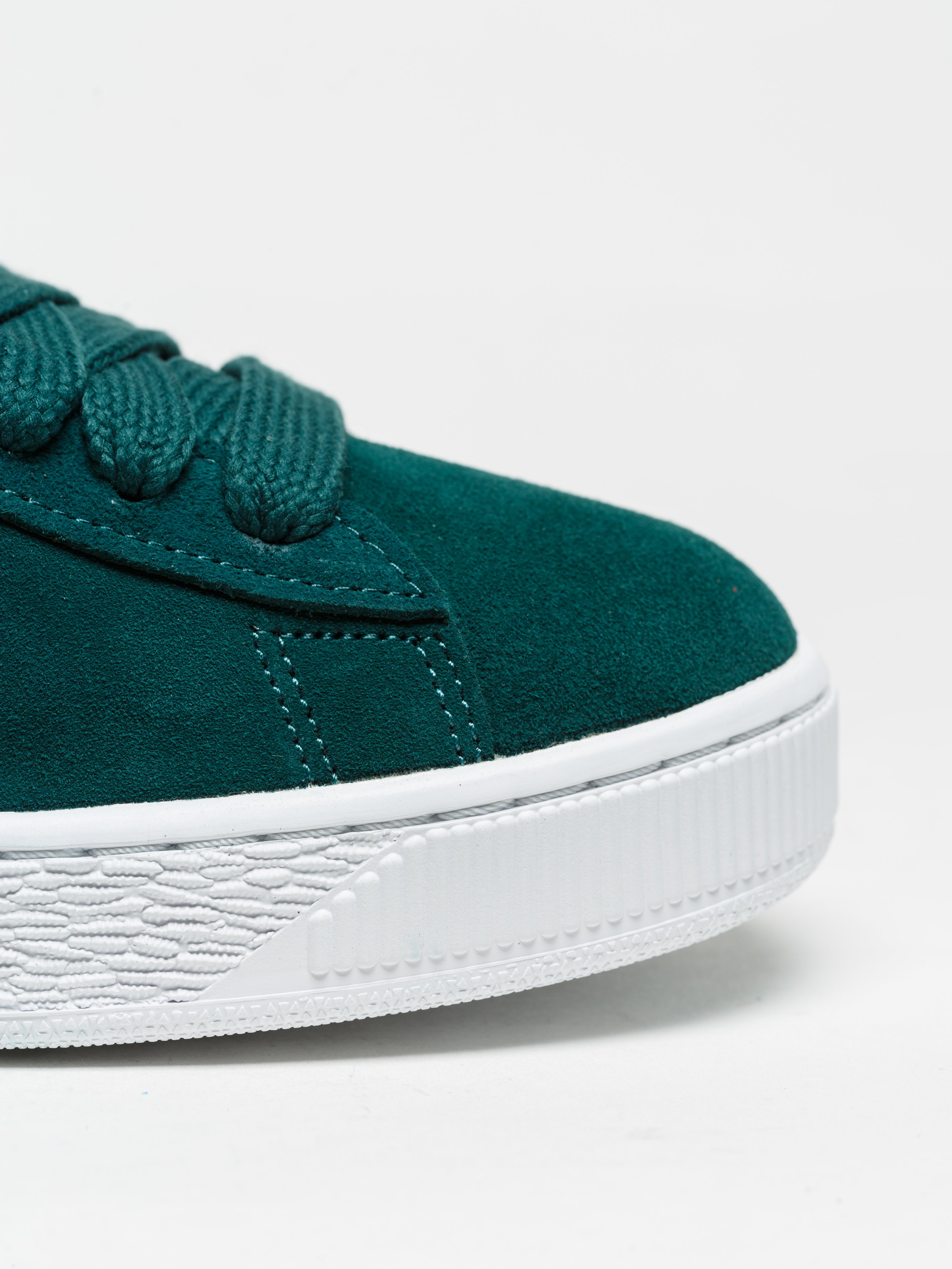 zapatillas Puma Suede XL