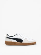 Zapatillas Puma Blancas