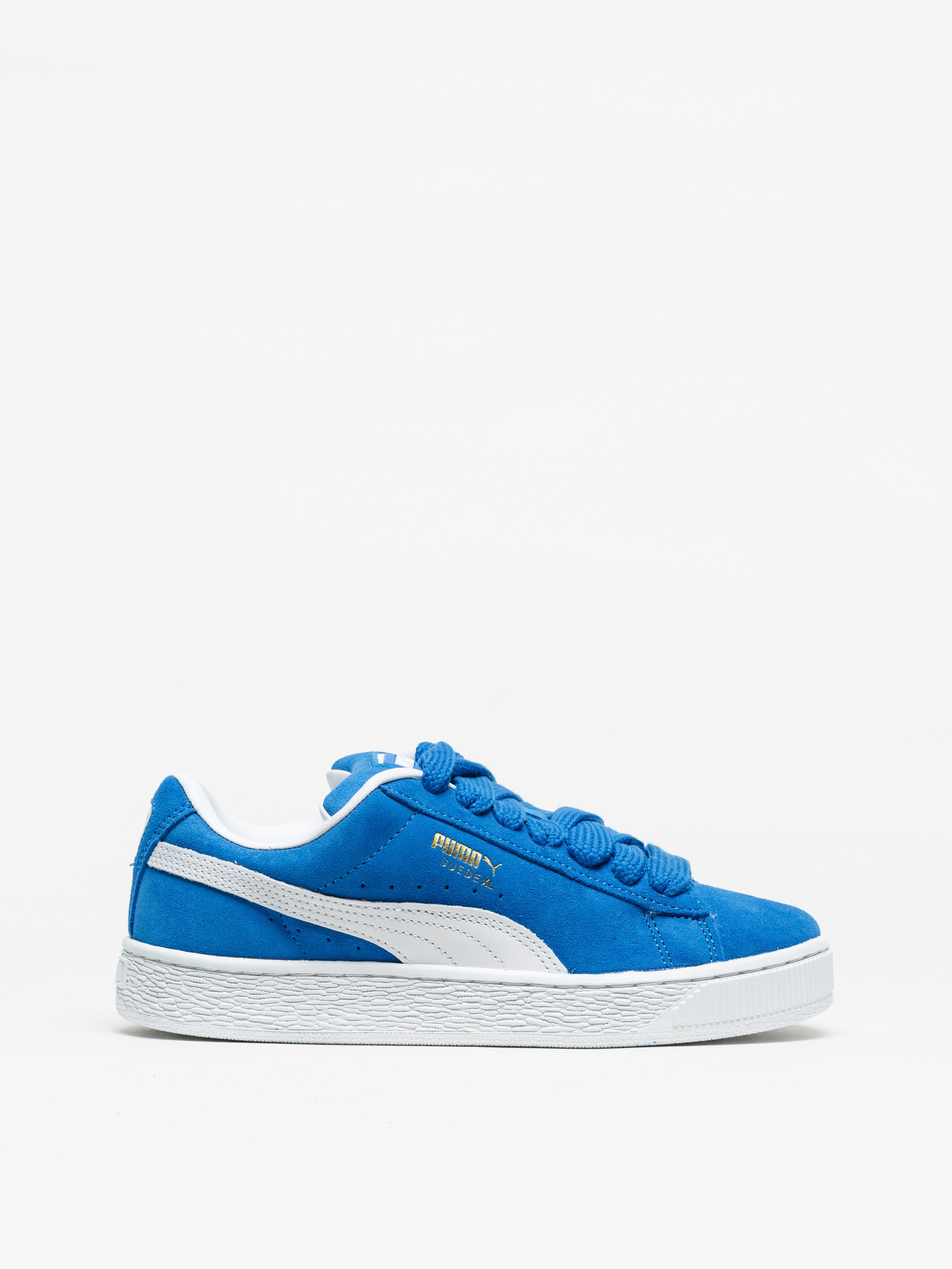 zapatillas Puma Suede XL