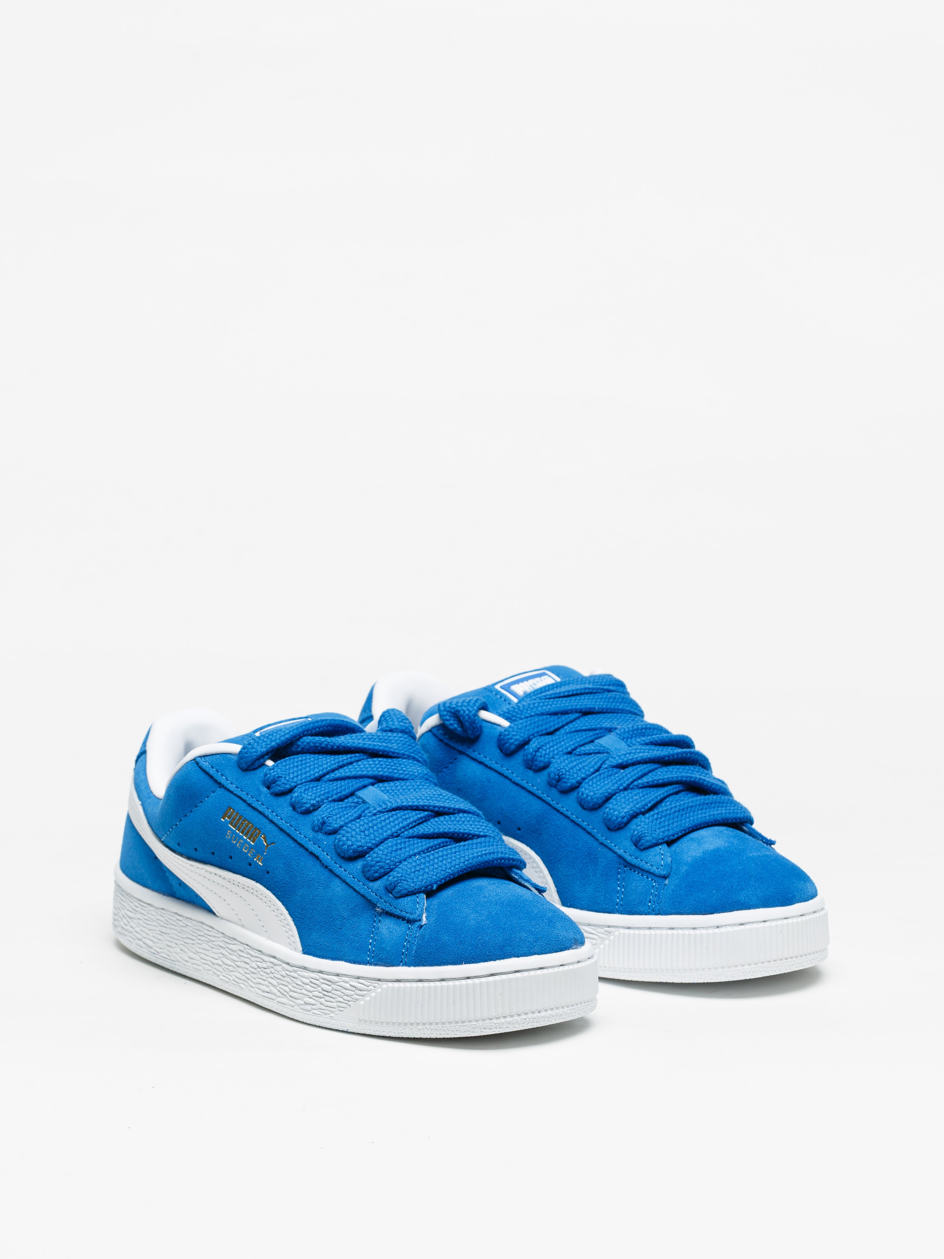 Puma Suede XL Sneakers