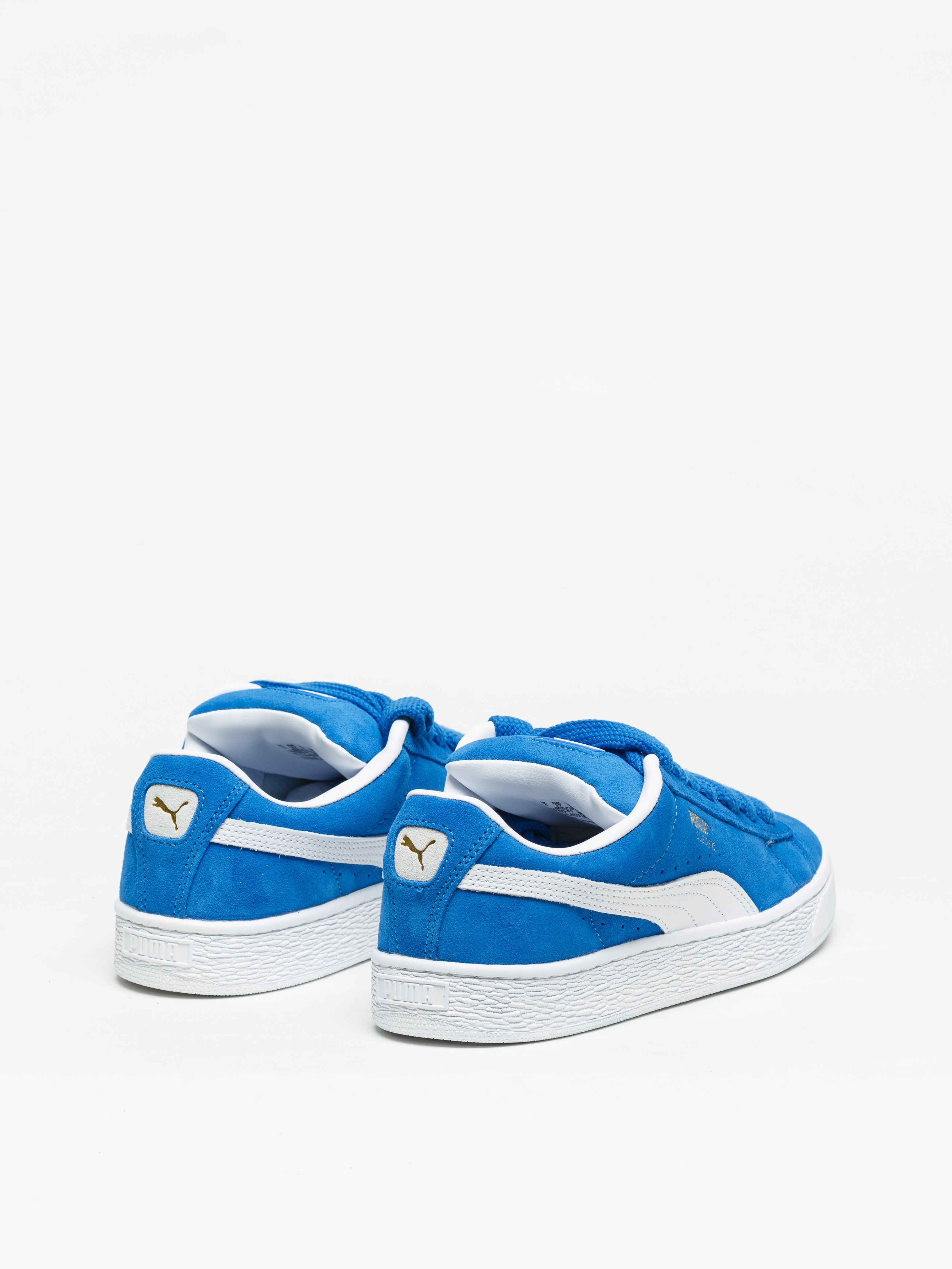 zapatillas Puma Suede XL