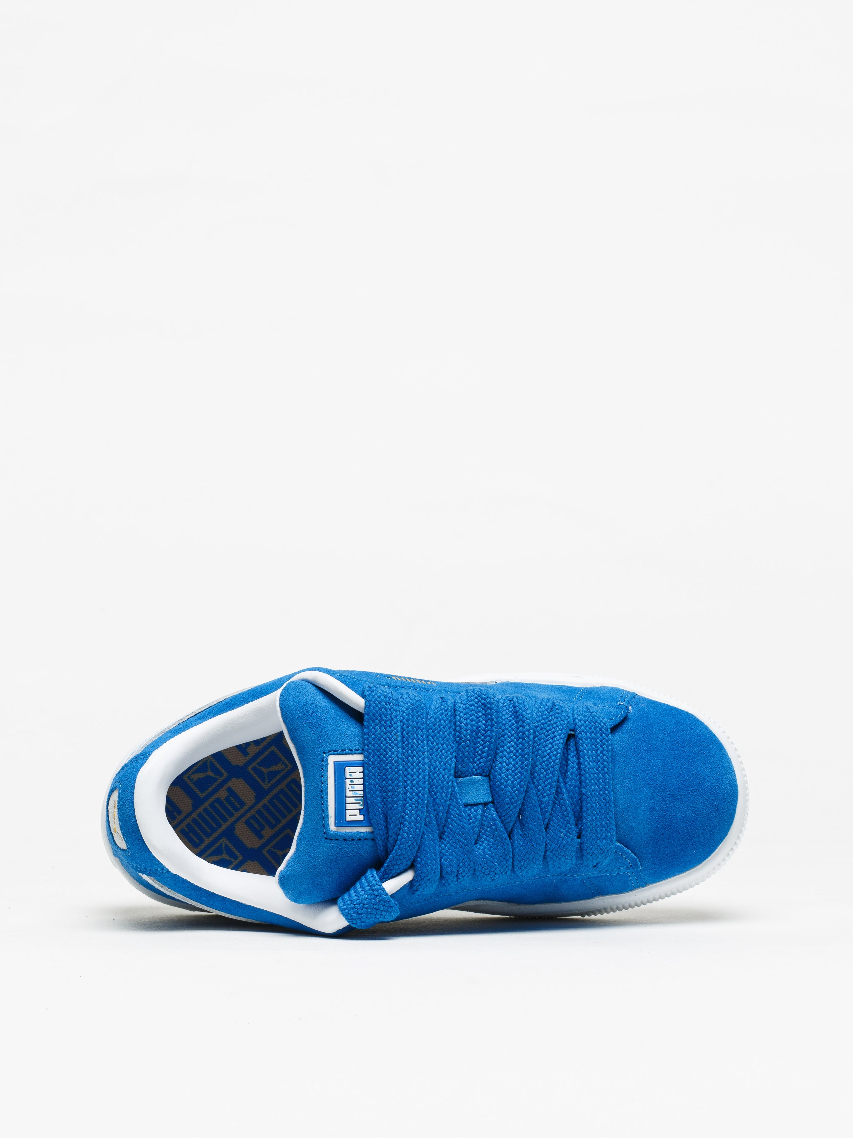 zapatillas Puma Suede XL