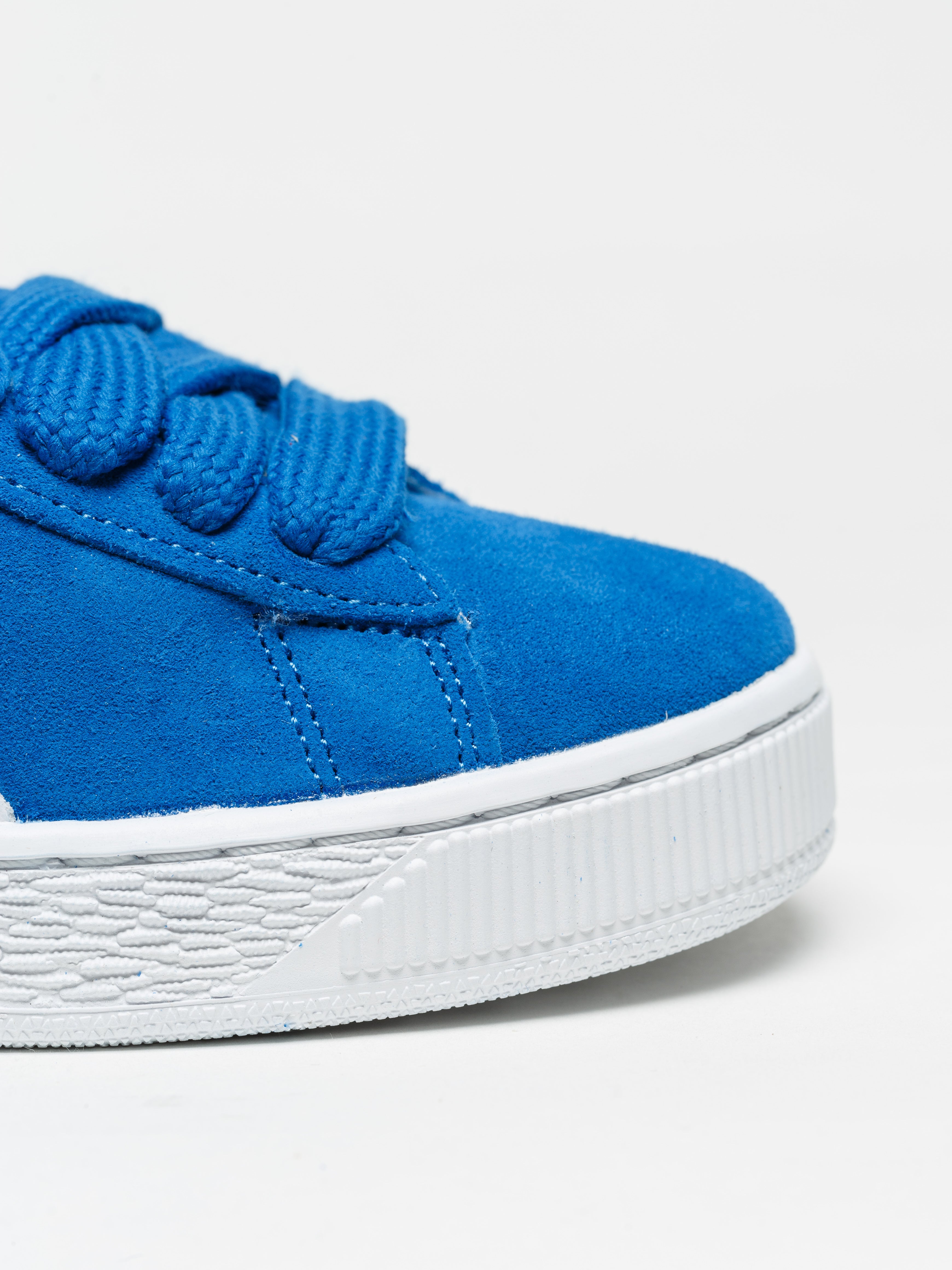 zapatillas Puma Suede XL