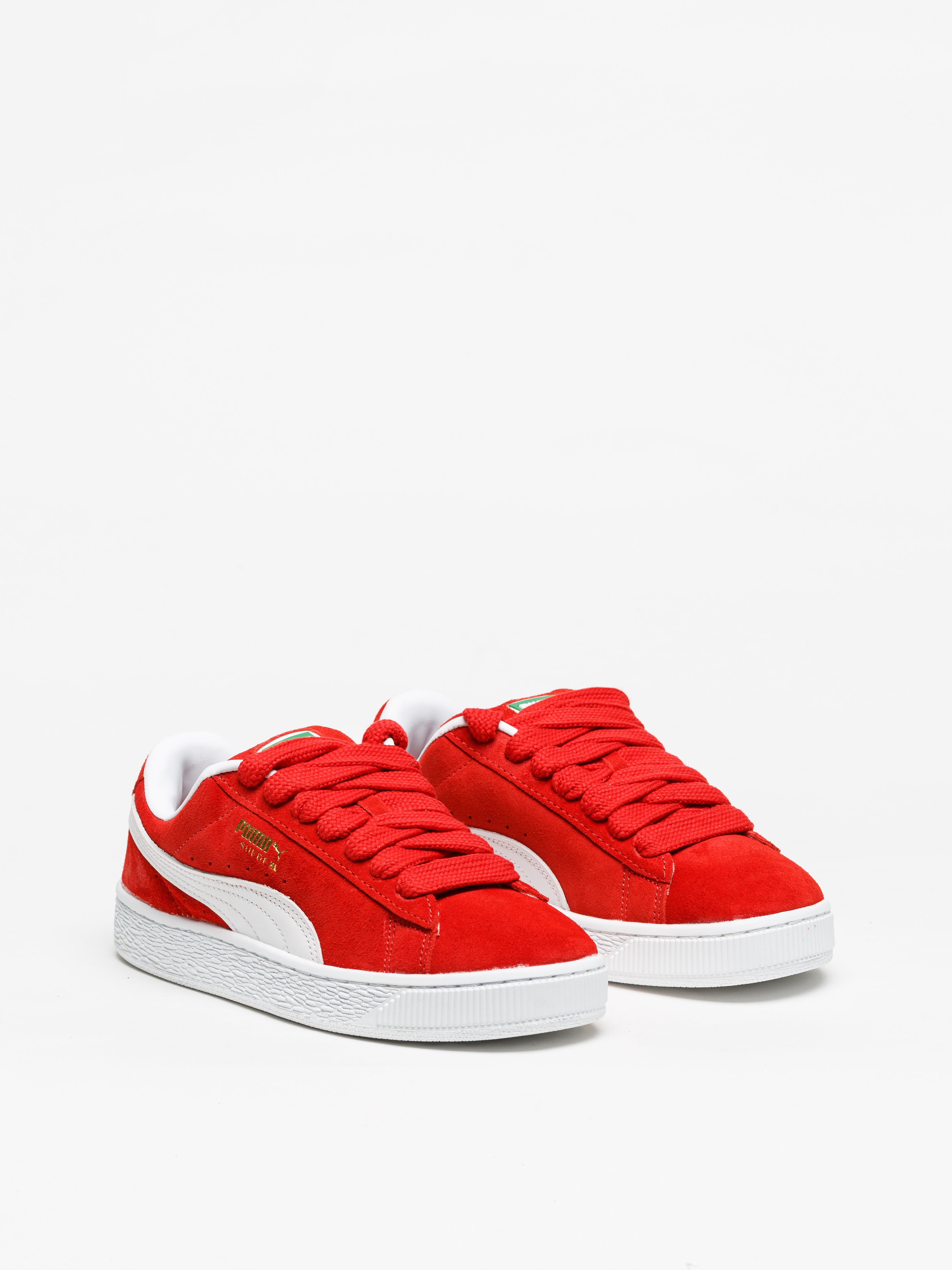 Puma Suede XL Sneakers