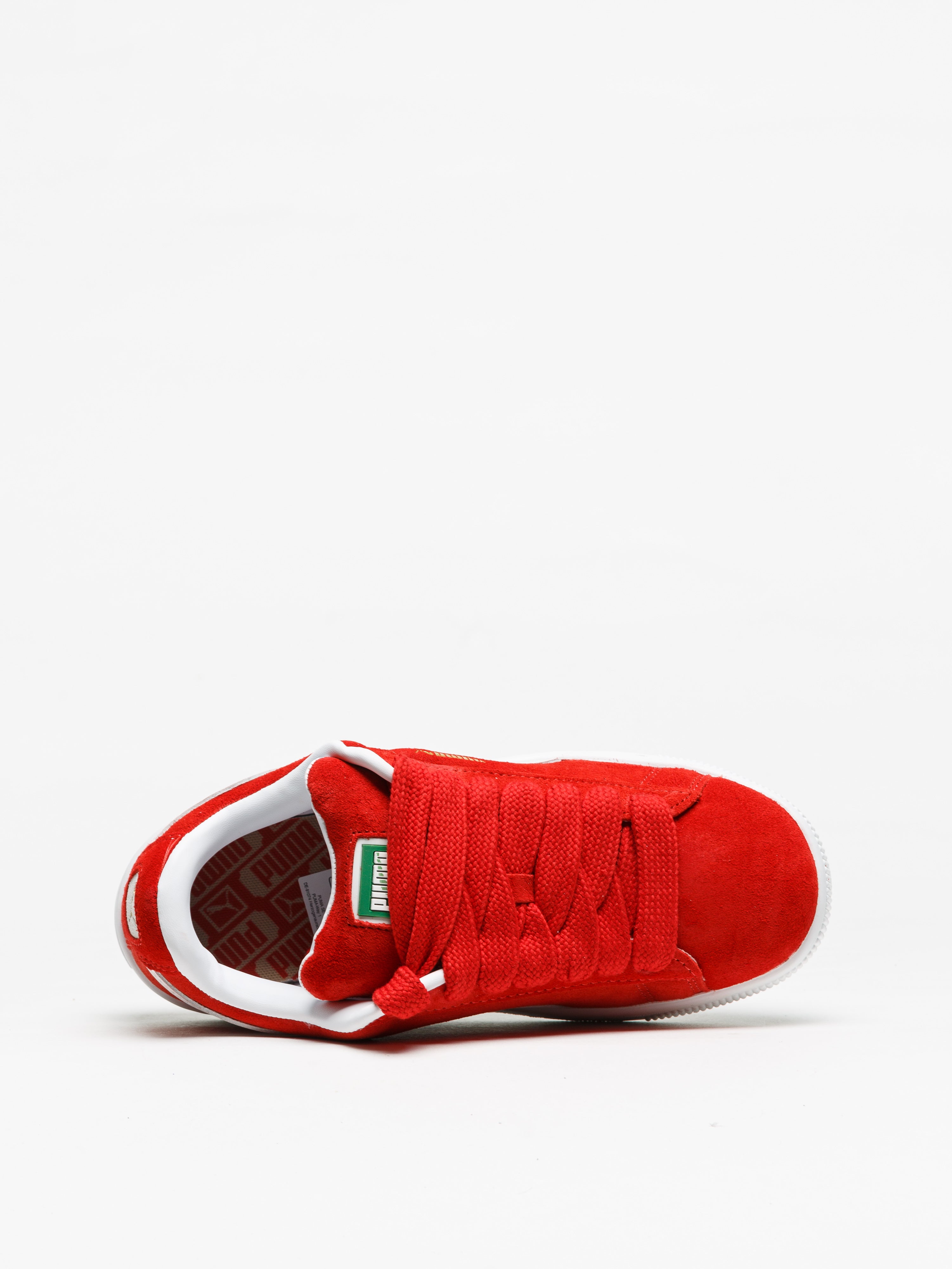 Puma Suede XL Sneakers