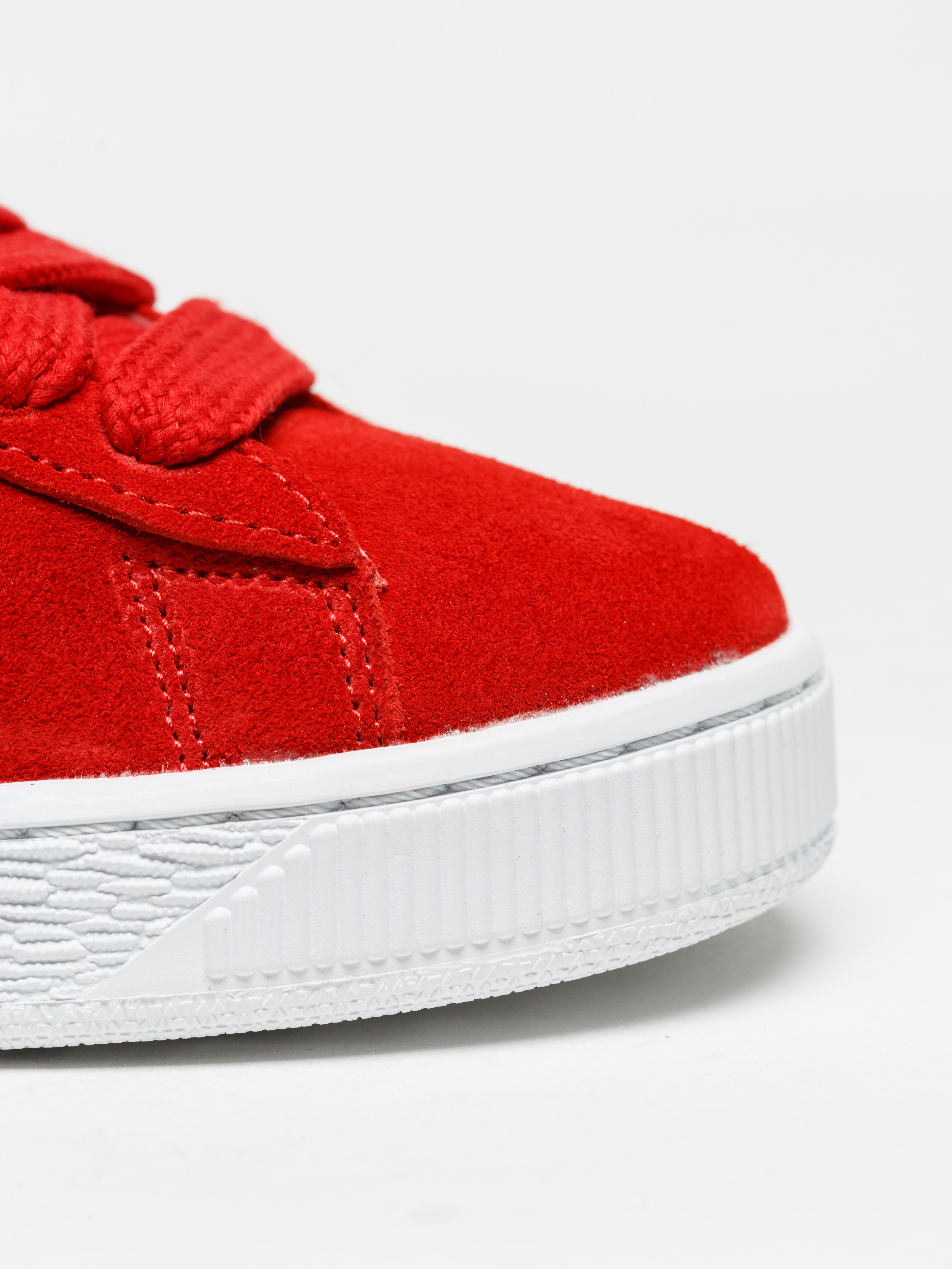 Puma Suede XL Sneakers