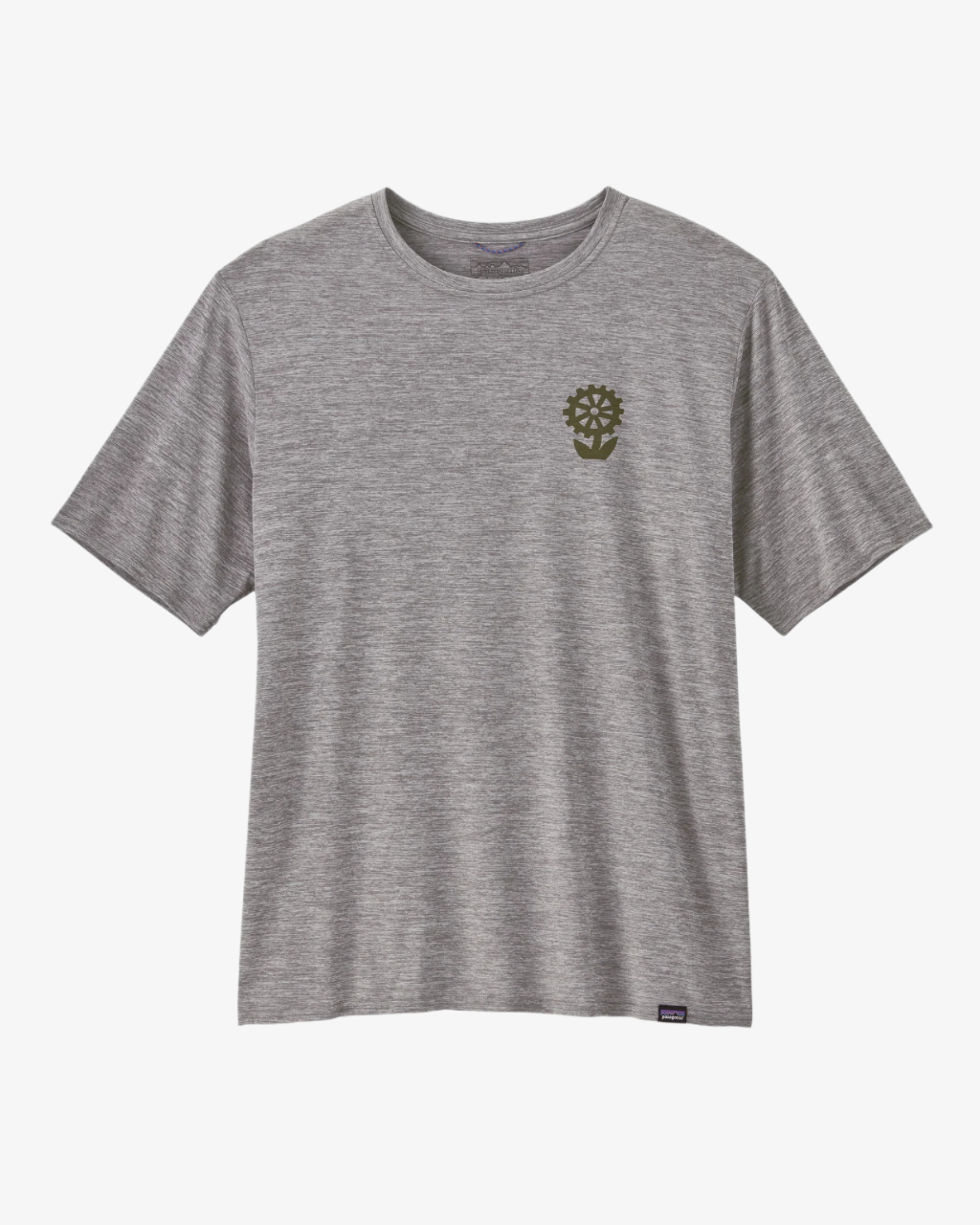 T-shirt Patagonia Cool Daily