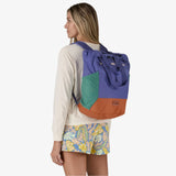 Mochila Patagonia Terravia Tote Bag