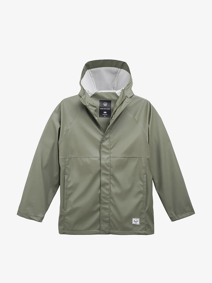 Herschel Classic Rain Jacket