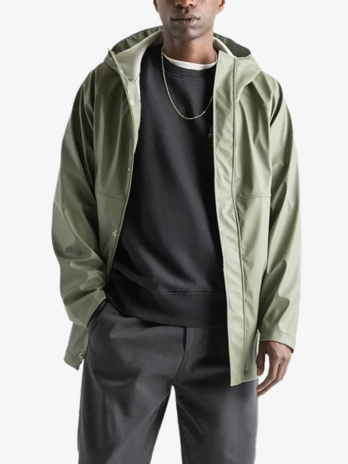 Herschel Classic Rain Jacket