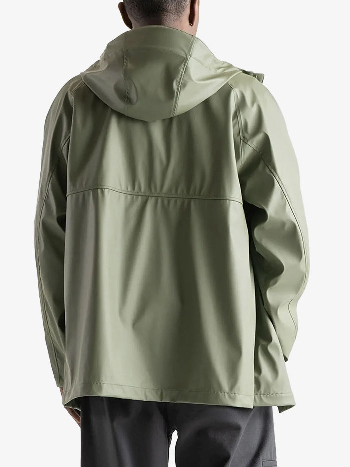 Herschel Classic Rain Jacket