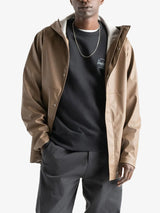 Herschel Classic Rain Jacket