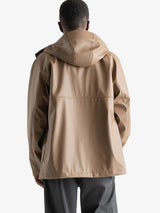 Herschel Classic Rain Jacket