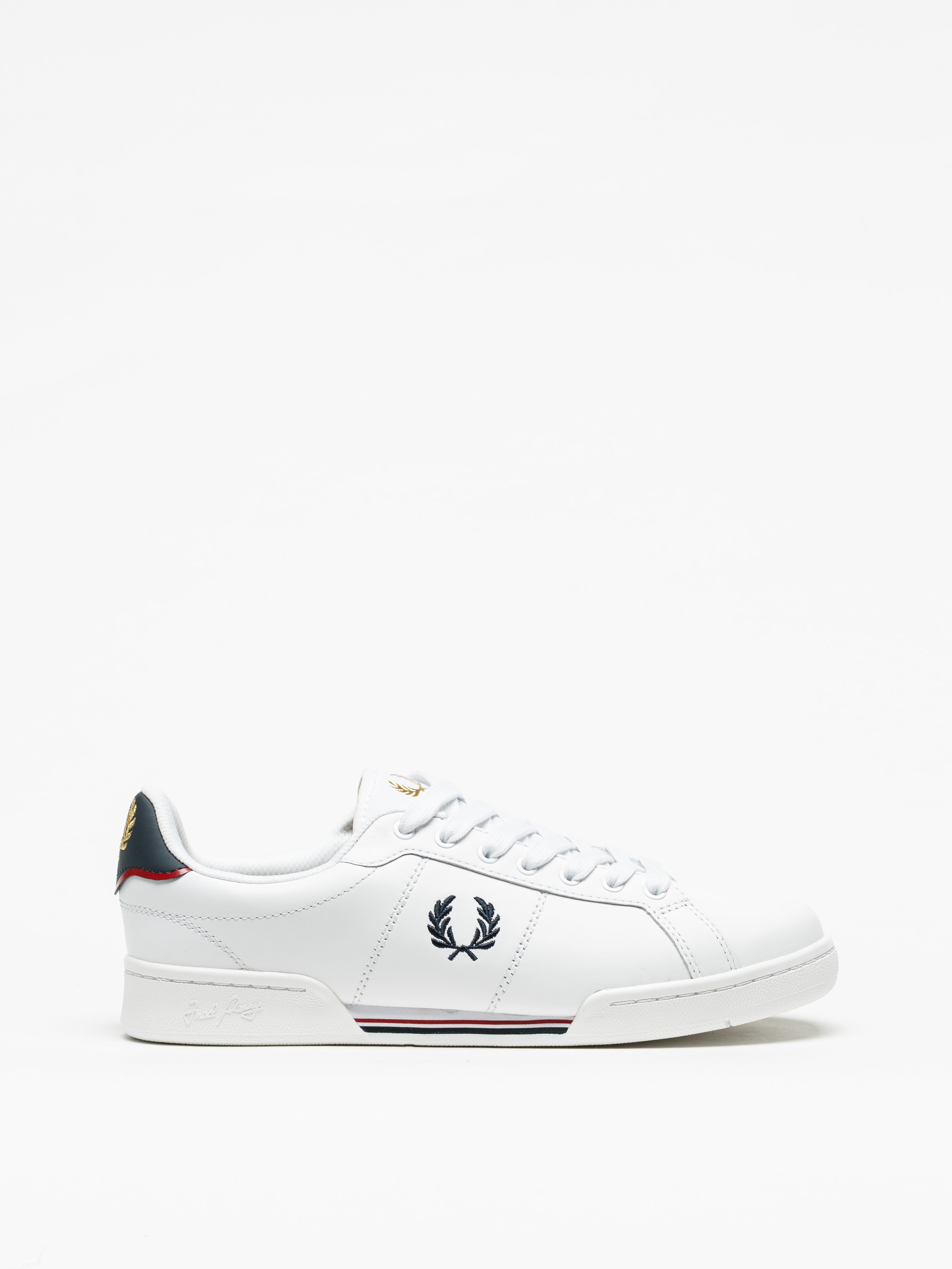 Sapatilhas Fred Perry B722