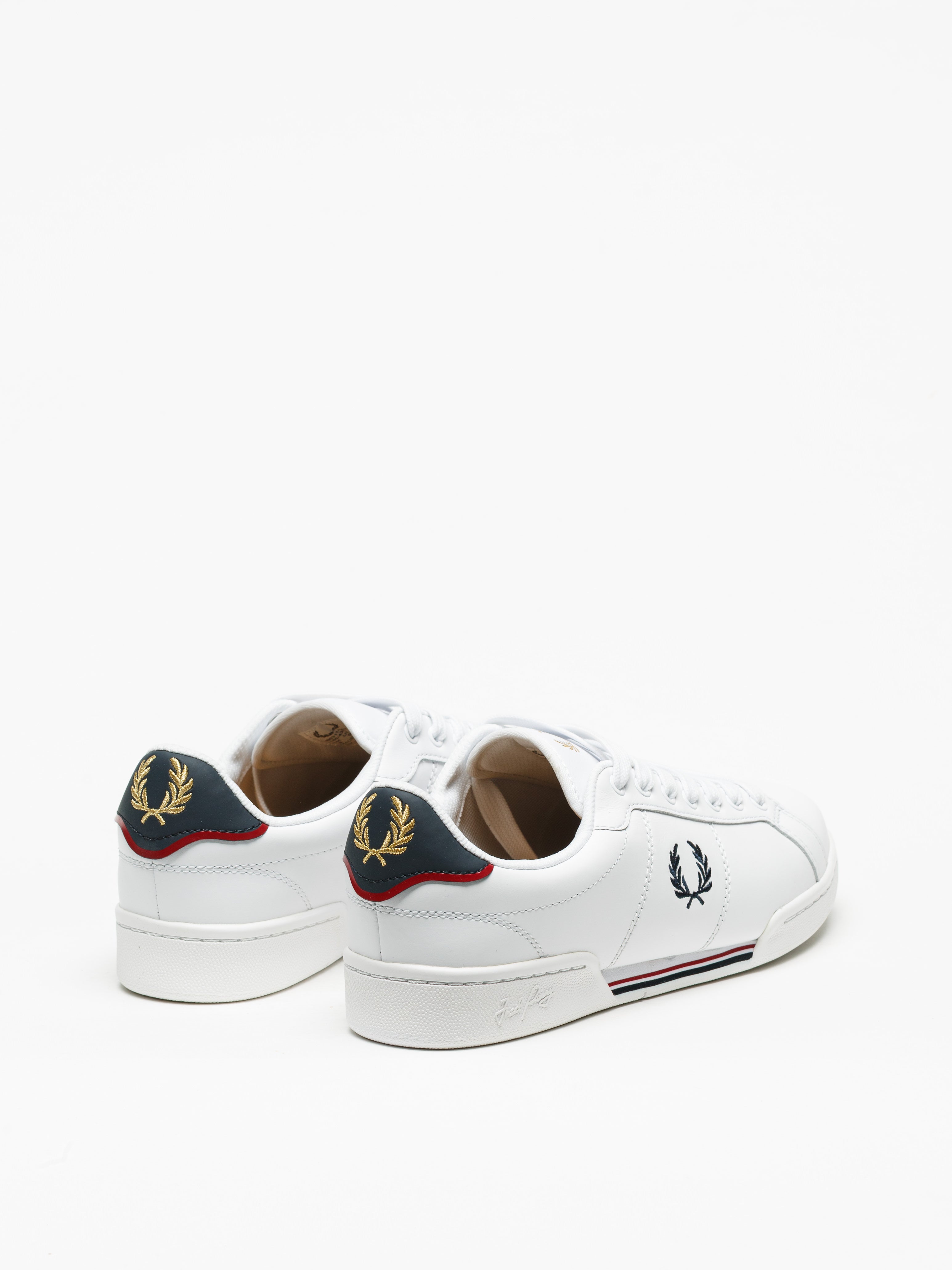 Sapatilhas Fred Perry B722