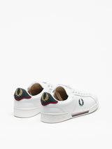 Sapatilhas Fred Perry B722