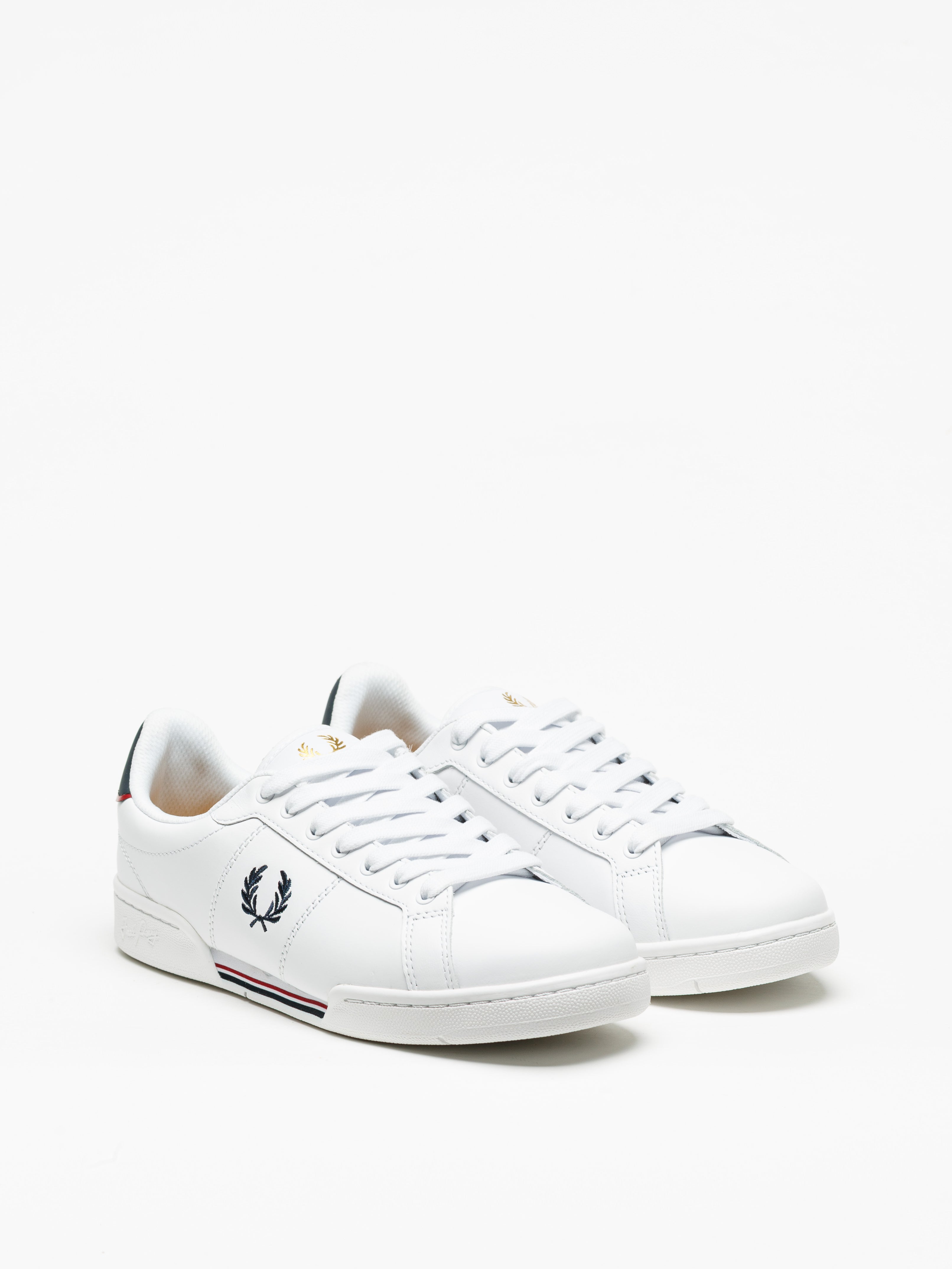 Sapatilhas Fred Perry B722