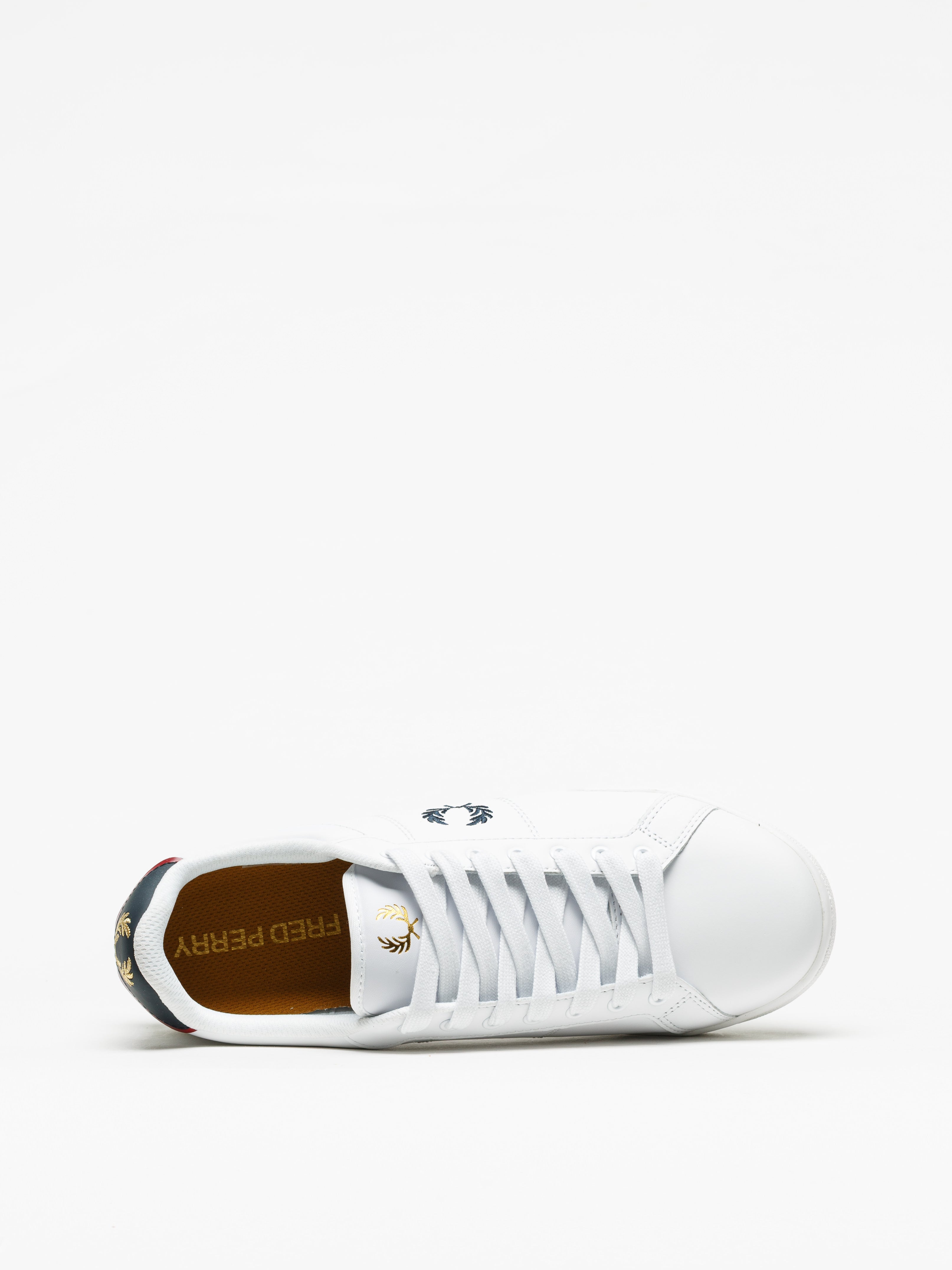 Sapatilhas Fred Perry B722